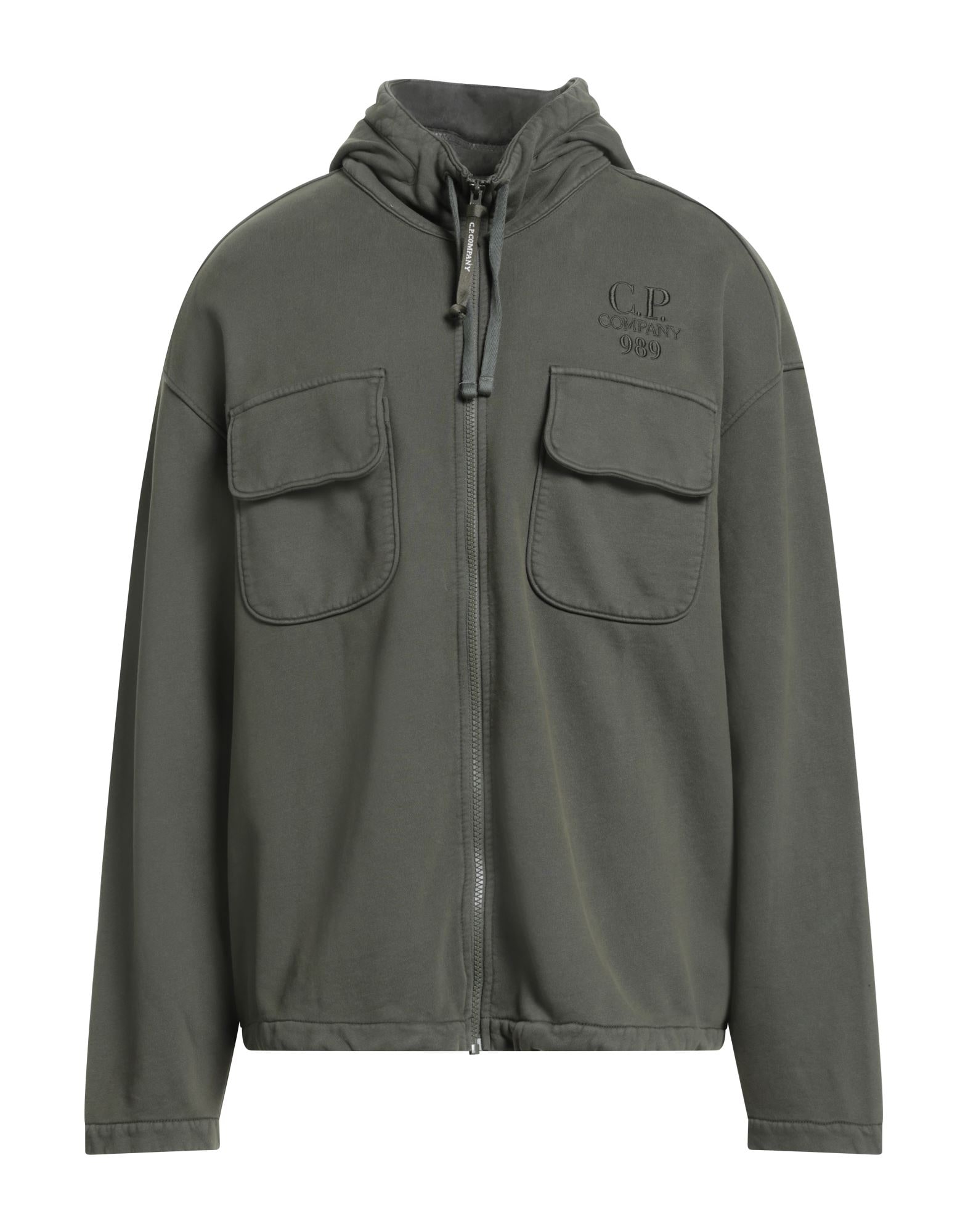 C.P. COMPANY - Sweatshirts