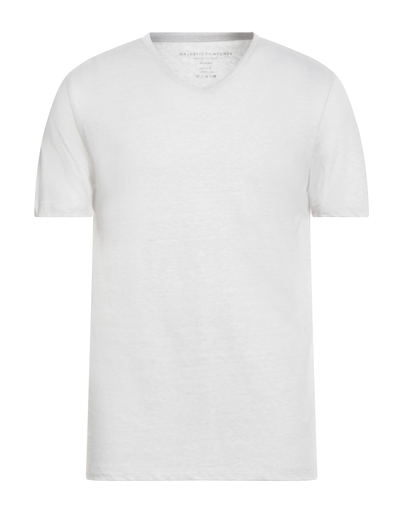 MAJESTIC FILATURES - T-shirts