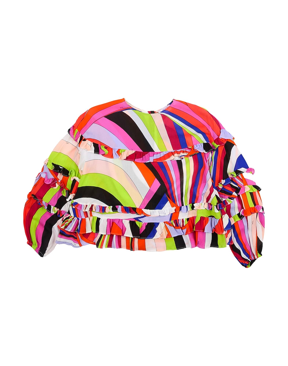 PUCCI - Tops