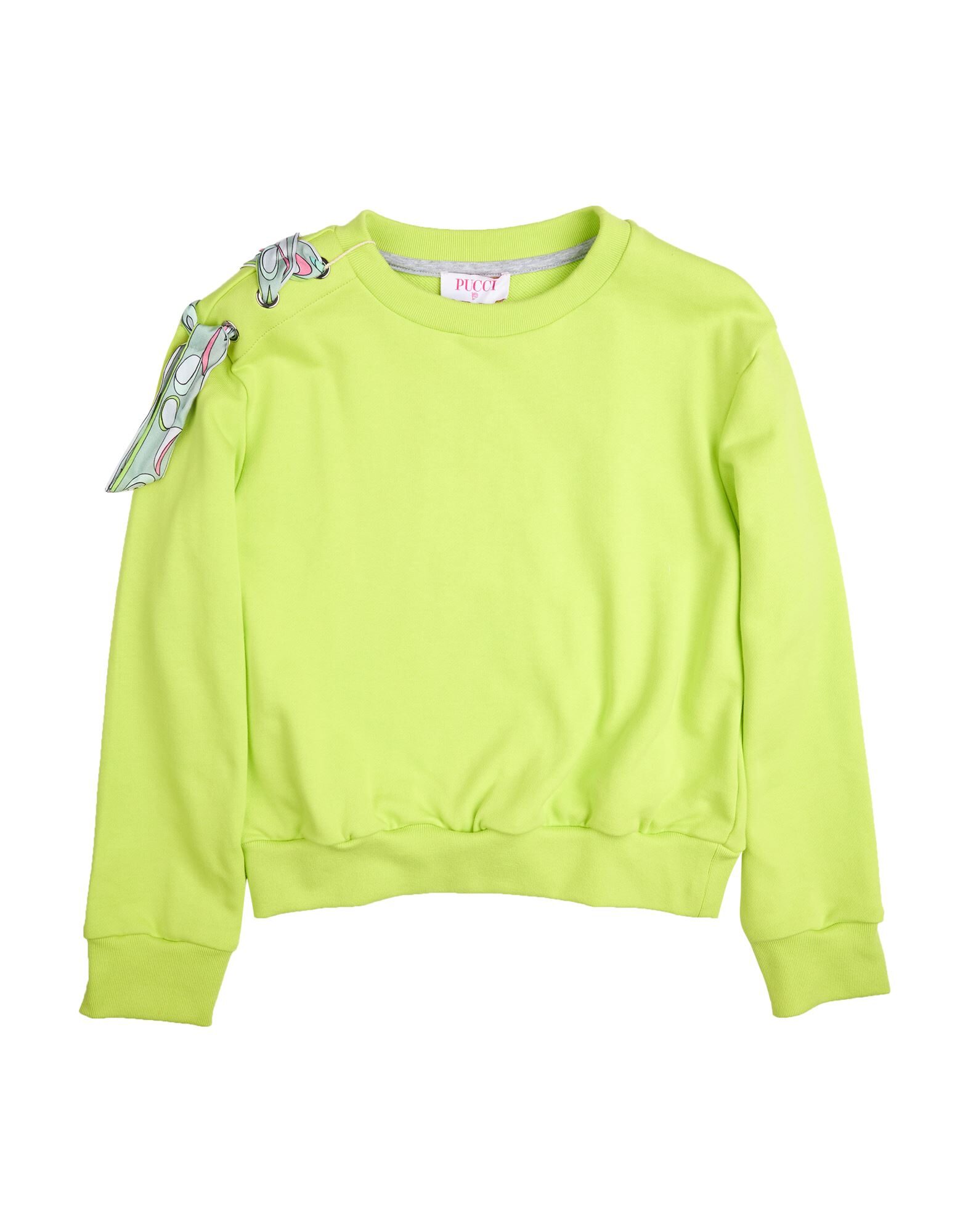 PUCCI - スウェットシャツ