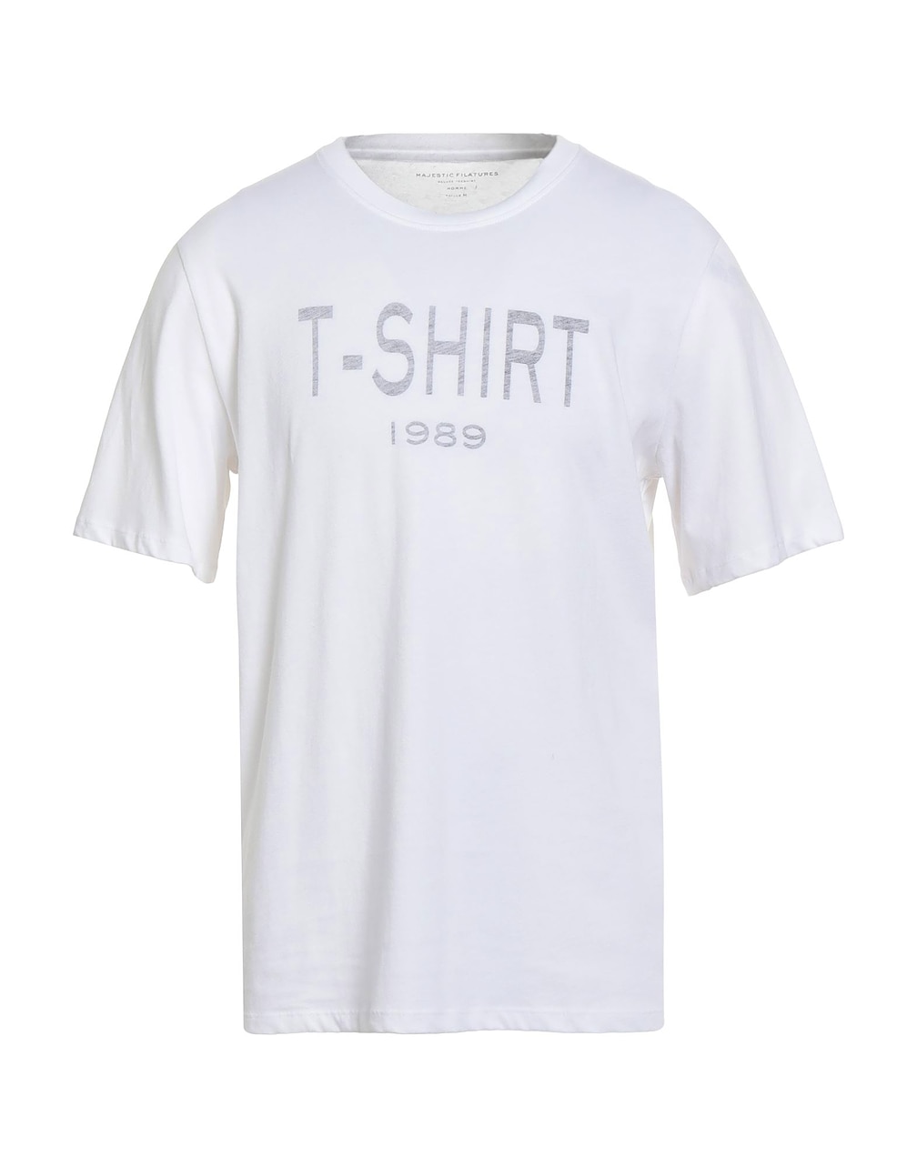 MAJESTIC FILATURES - T-shirts