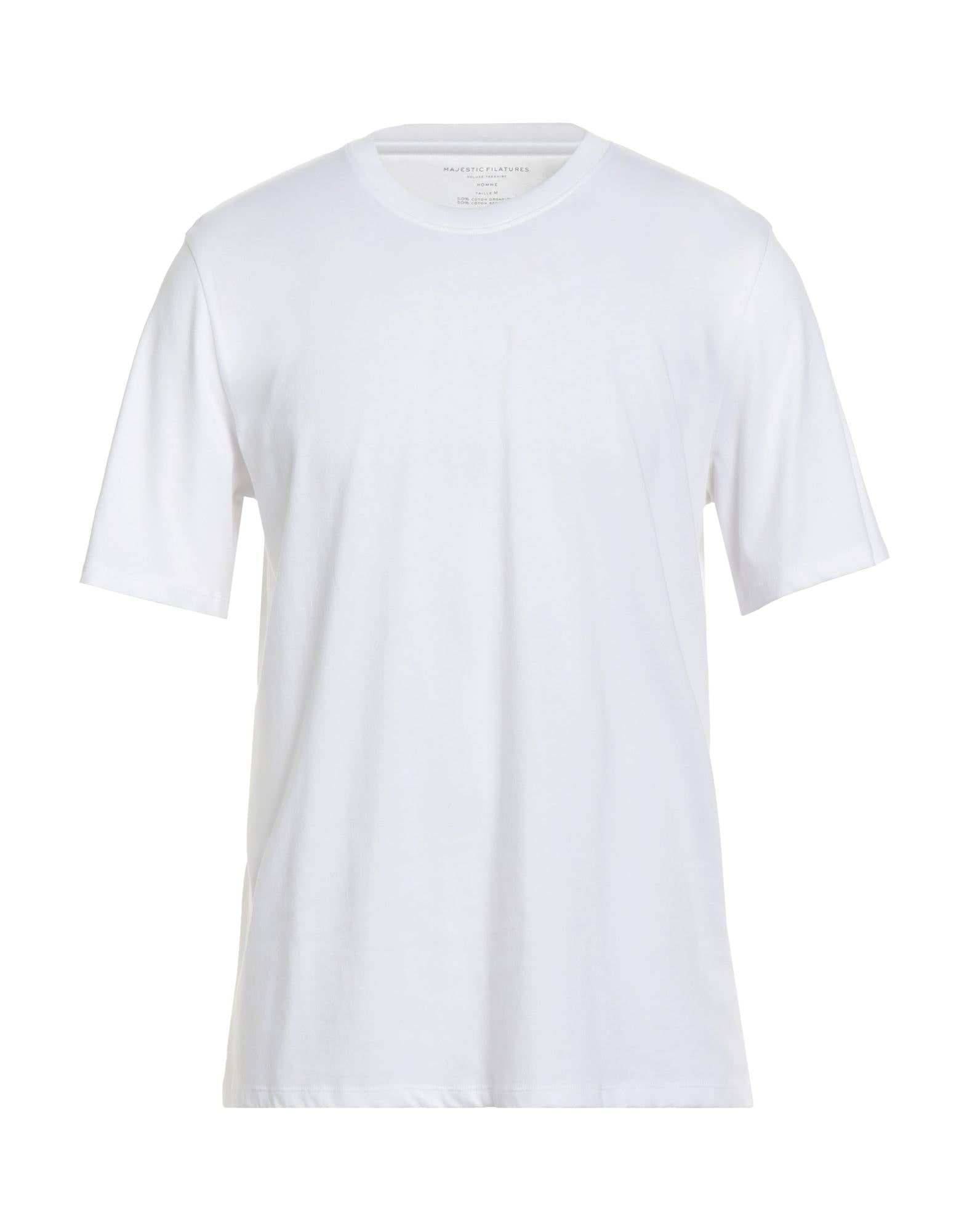 MAJESTIC FILATURES - T-shirts