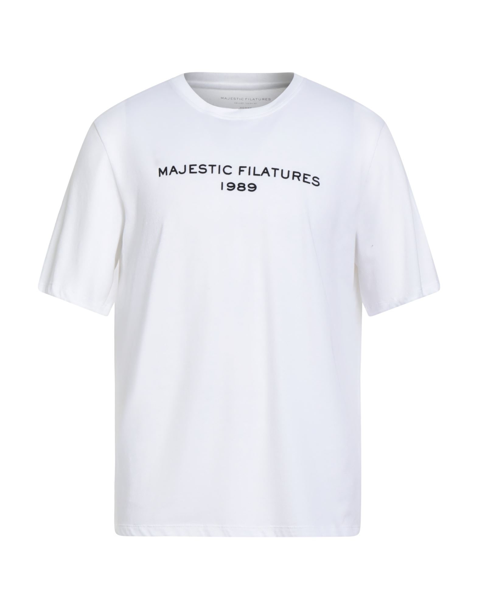 MAJESTIC FILATURES - T-shirts
