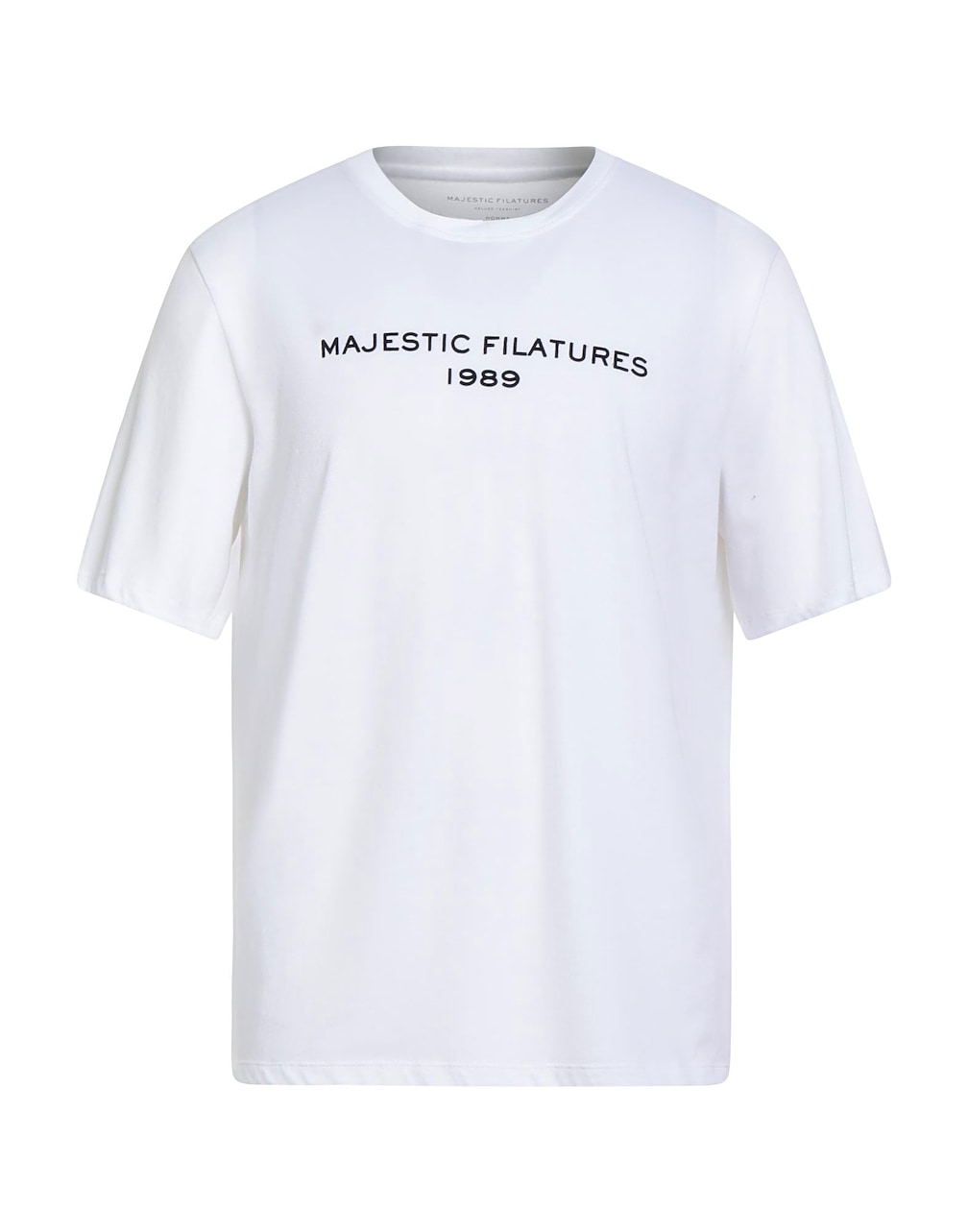 MAJESTIC FILATURES - T-shirts