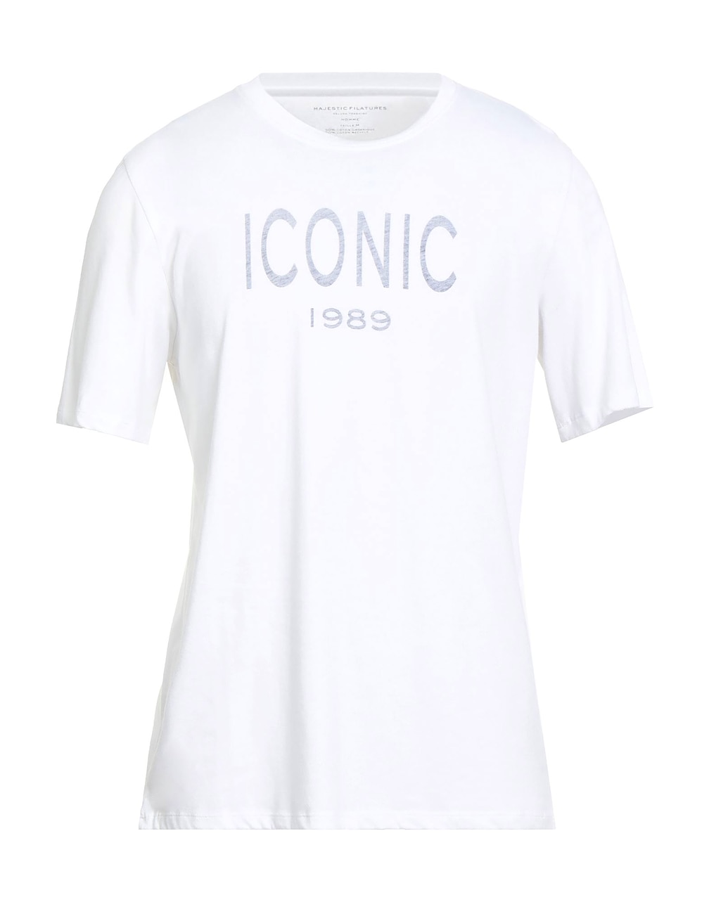 MAJESTIC FILATURES - T-shirts