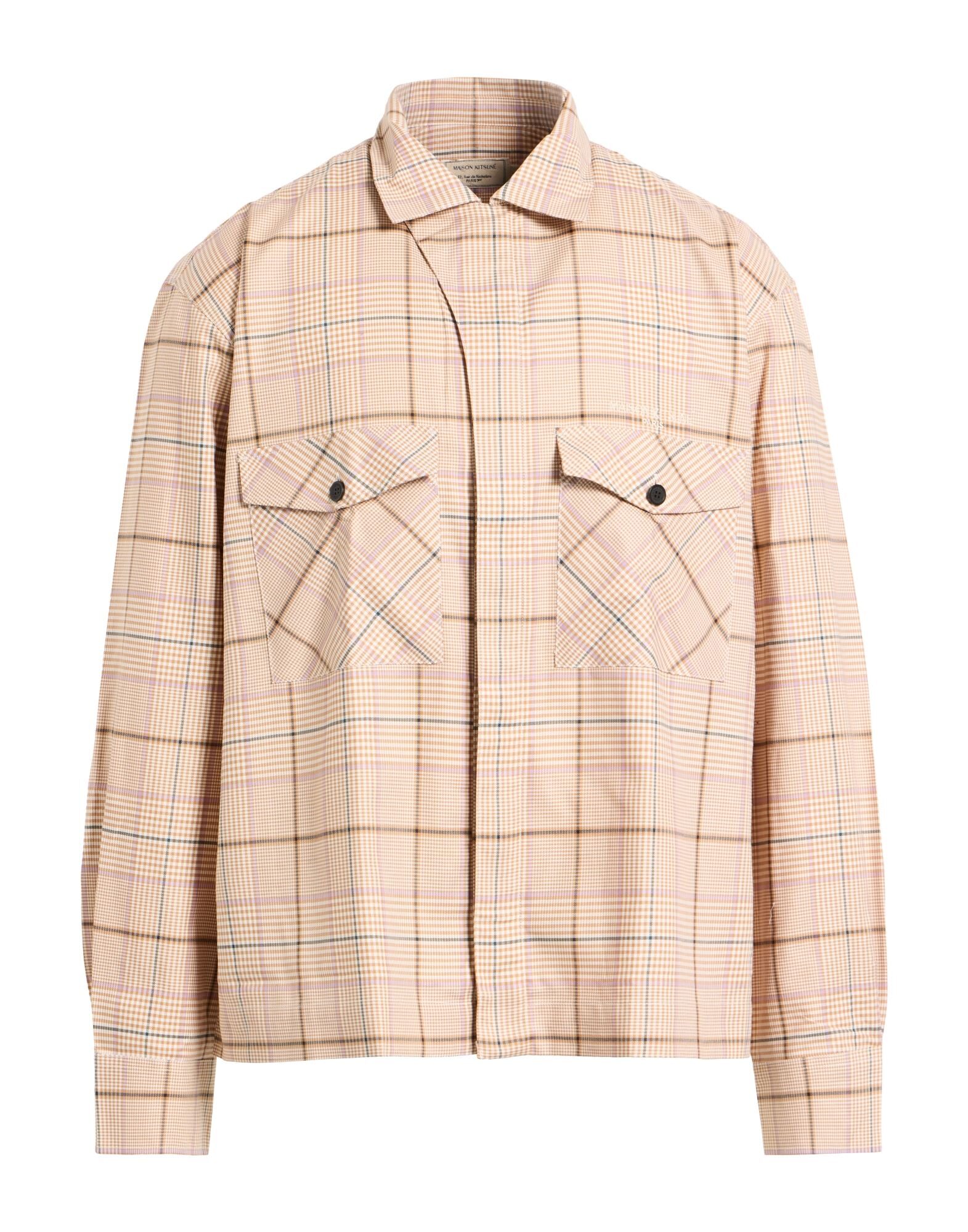 MAISON KITSUNÉ - Shirts