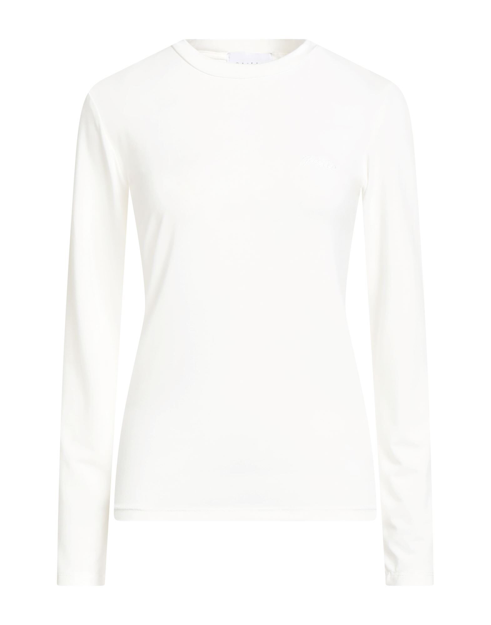 GAëLLE Paris - Футболки