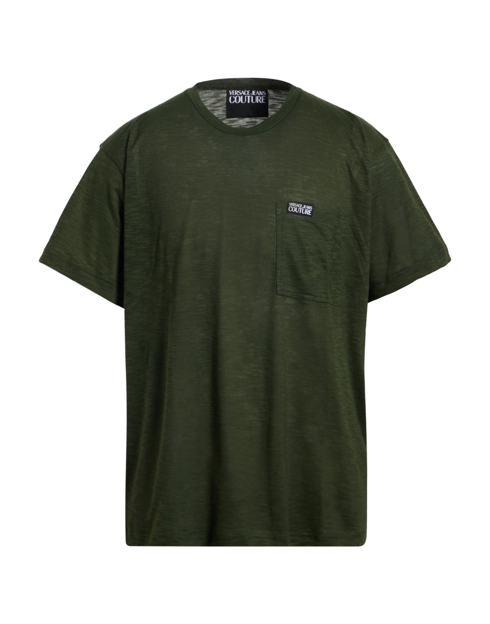 VERSACE JEANS COUTURE - Футболки