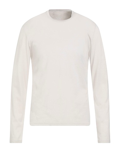 MAJESTIC FILATURES T-shirt 67% Lyocell, 33% Organic cotton