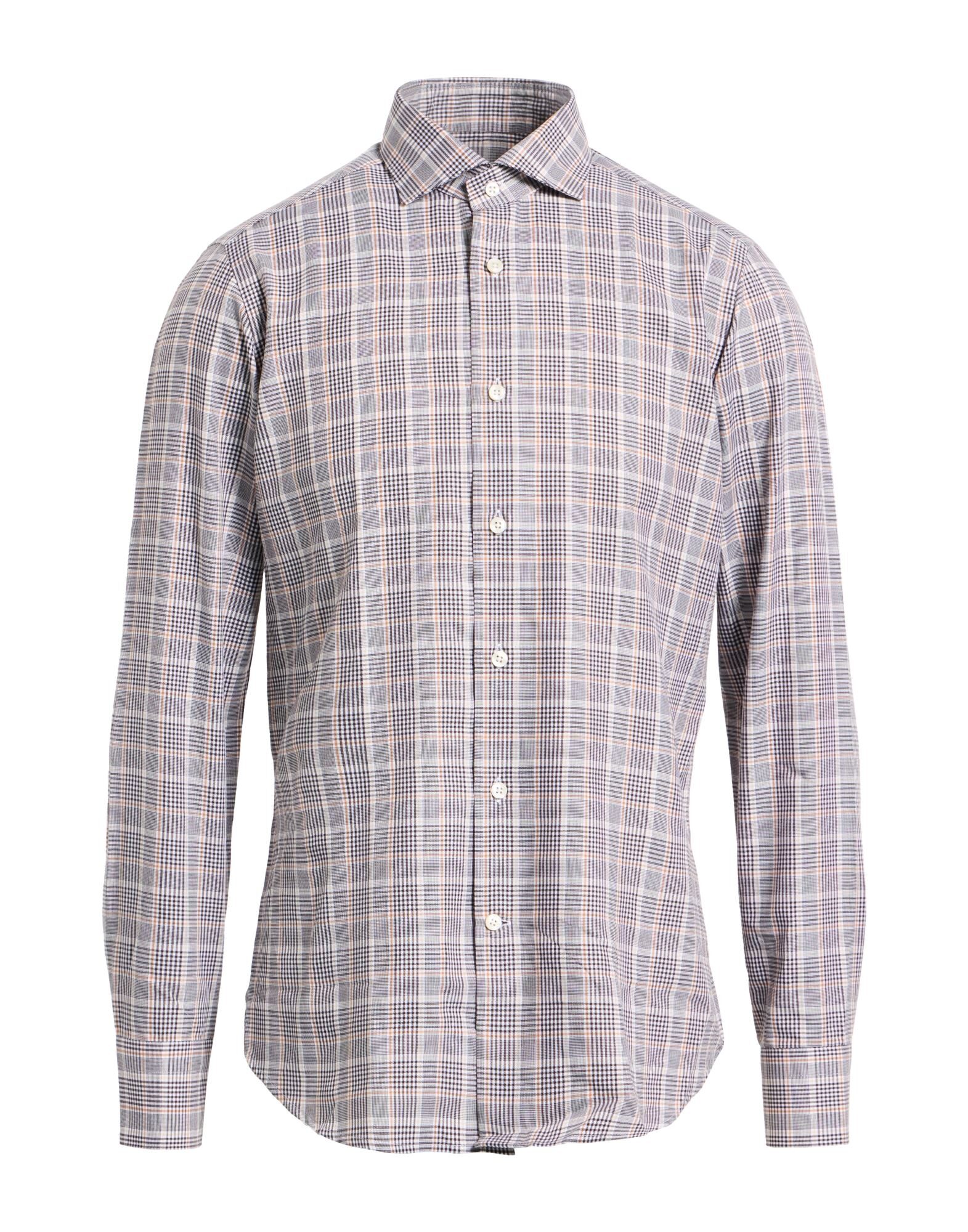 CALIBAN - Рубашки 