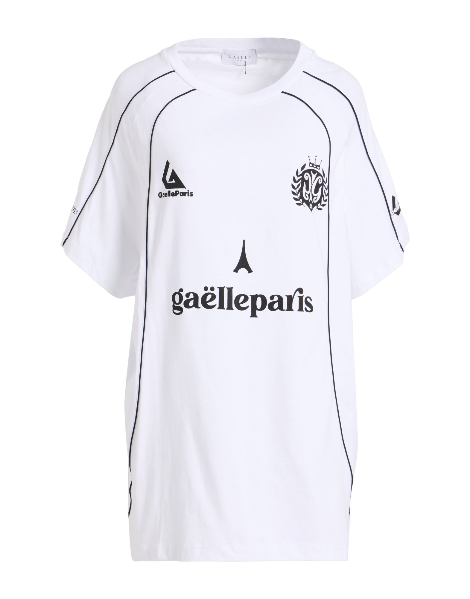 GAëLLE Paris - T-shirts