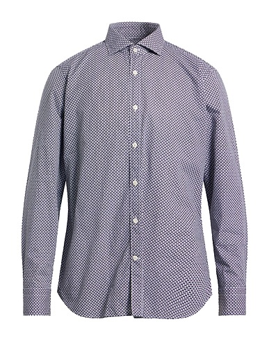 CALIBAN 820 Camisa estampada 100% Algodón