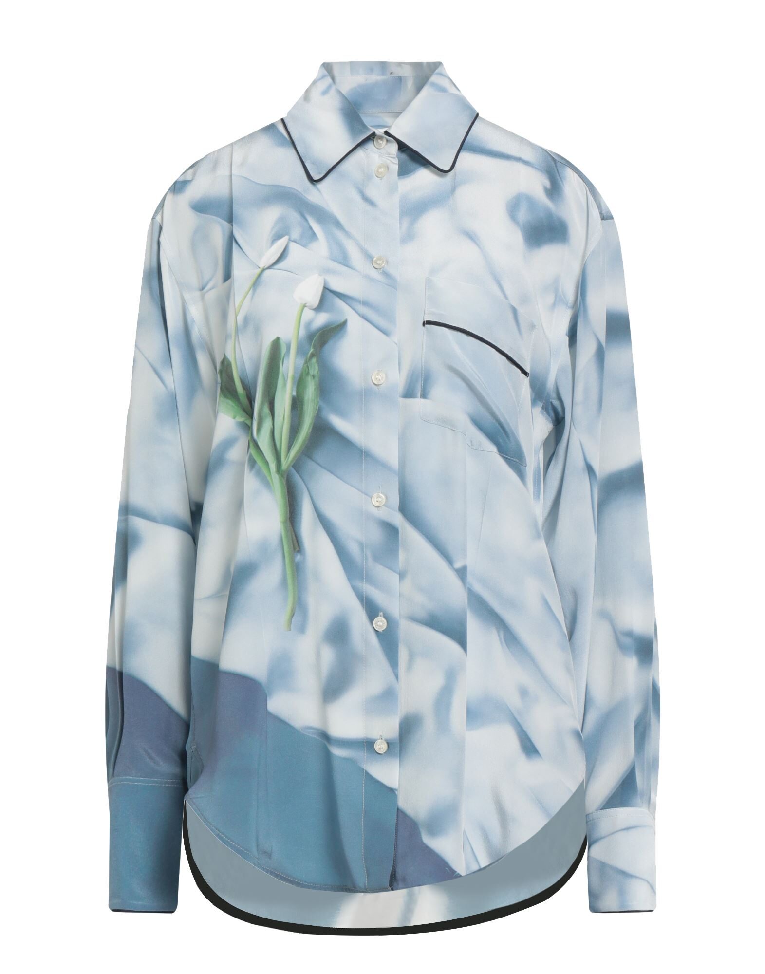 VICTORIA BECKHAM - Shirts