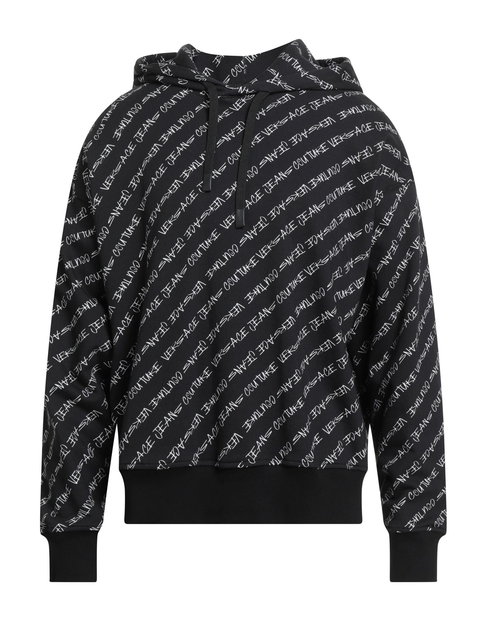 VERSACE JEANS COUTURE - Толстовки