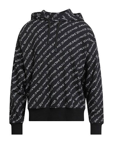 VERSACE JEANS COUTURE Sweat-shirt 100% Coton