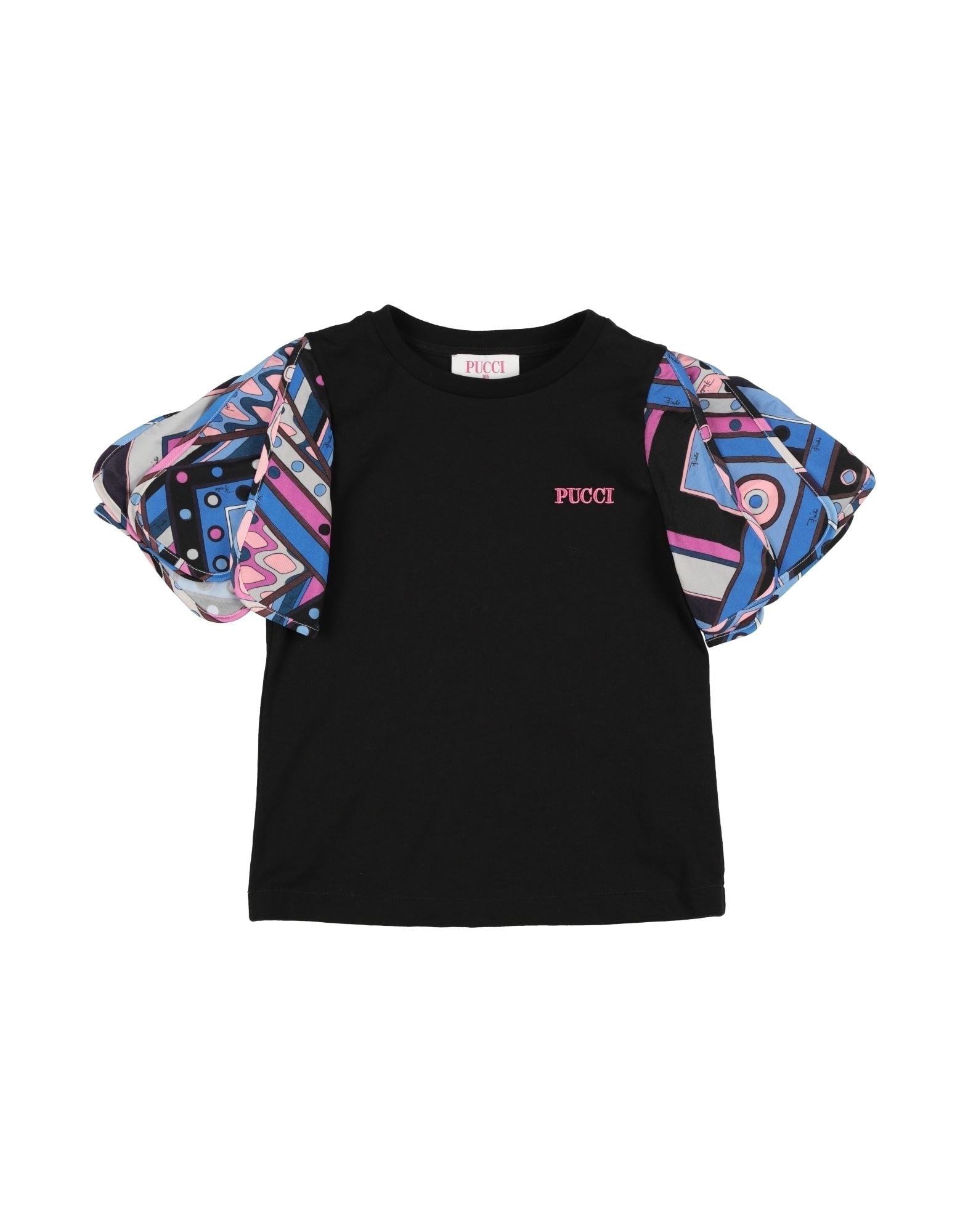 PUCCI - T-shirts