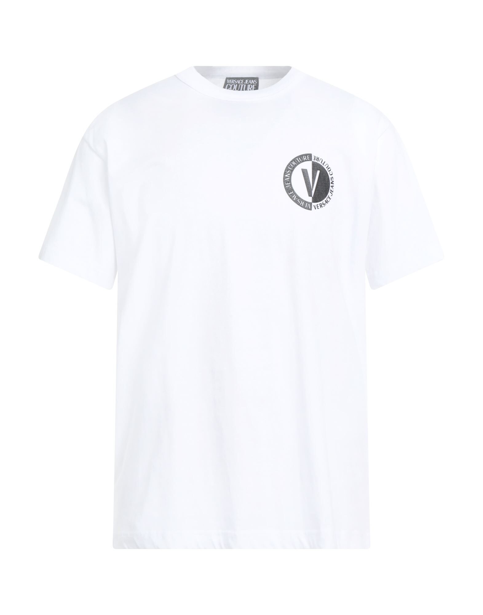 VERSACE JEANS COUTURE - Футболки