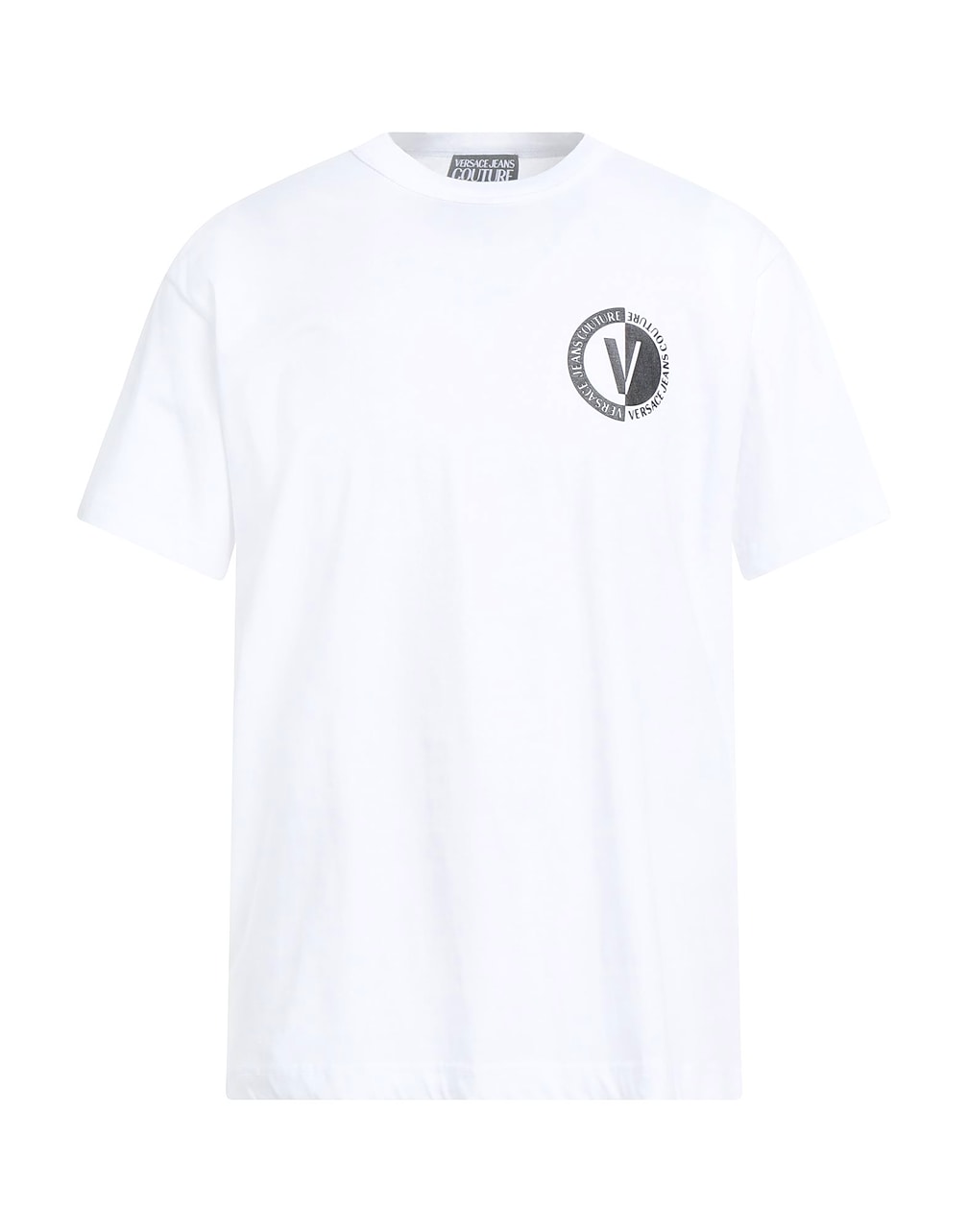 VERSACE JEANS COUTURE - T-shirts