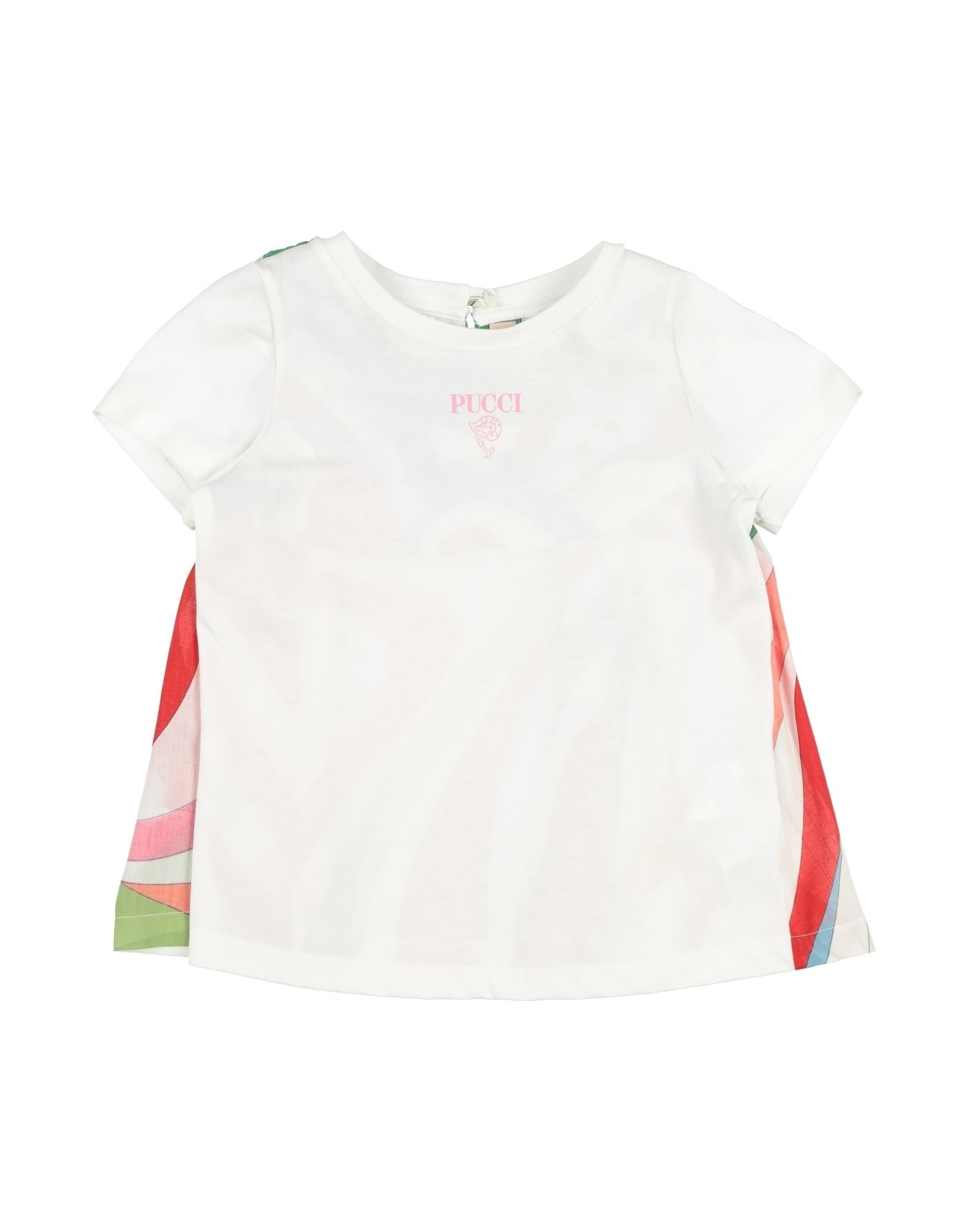 PUCCI - T-shirts