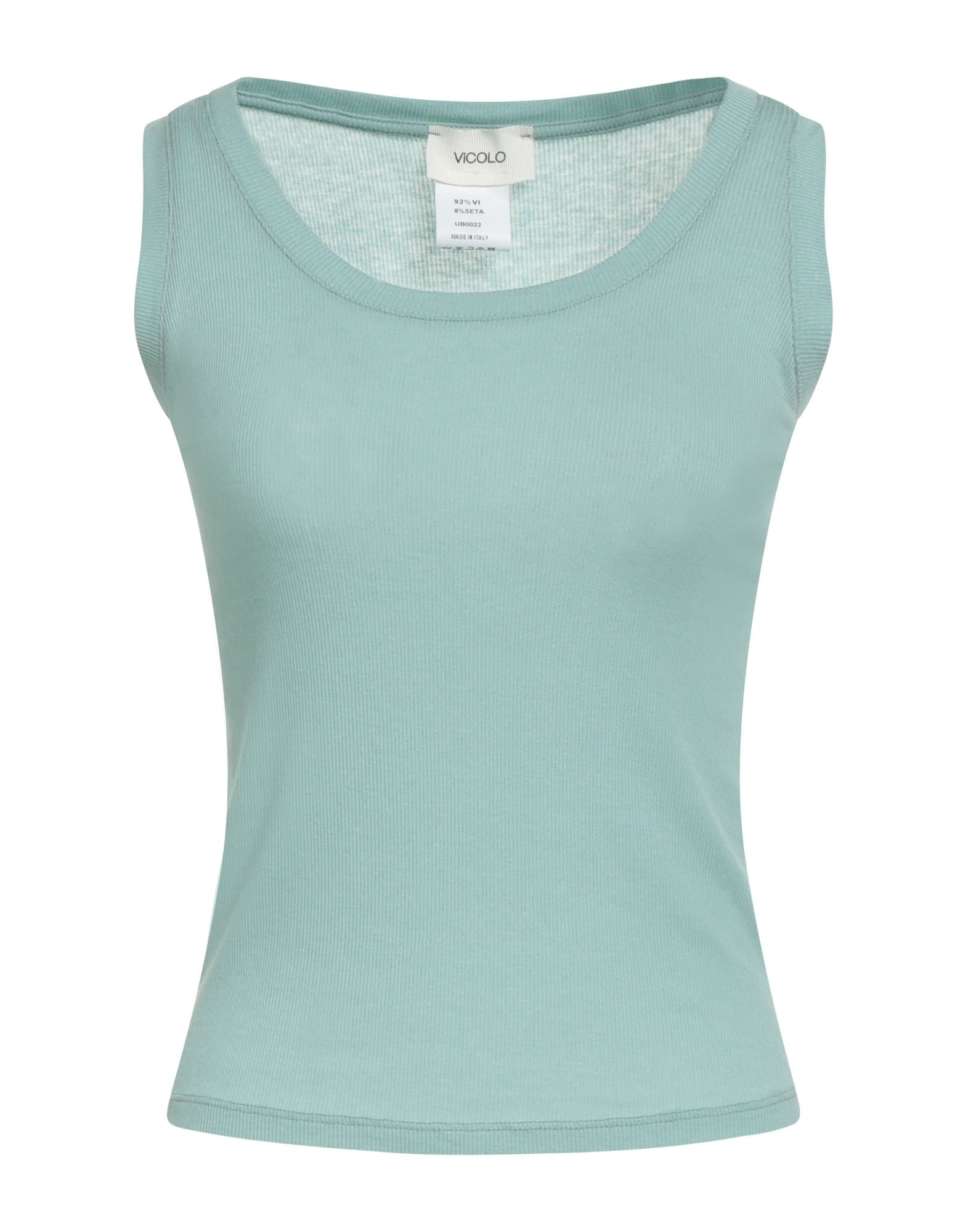 VICOLO - Tank Tops