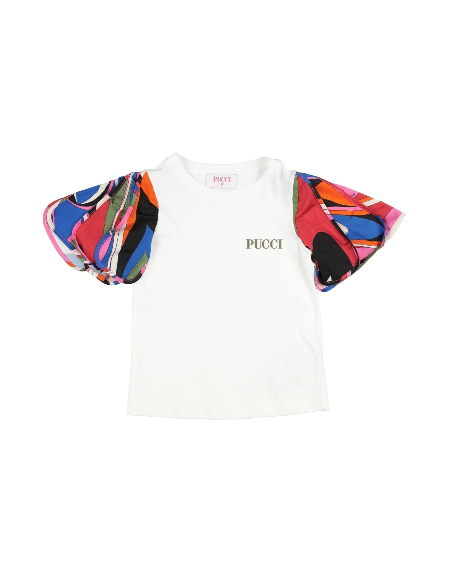 PUCCI - T-shirts