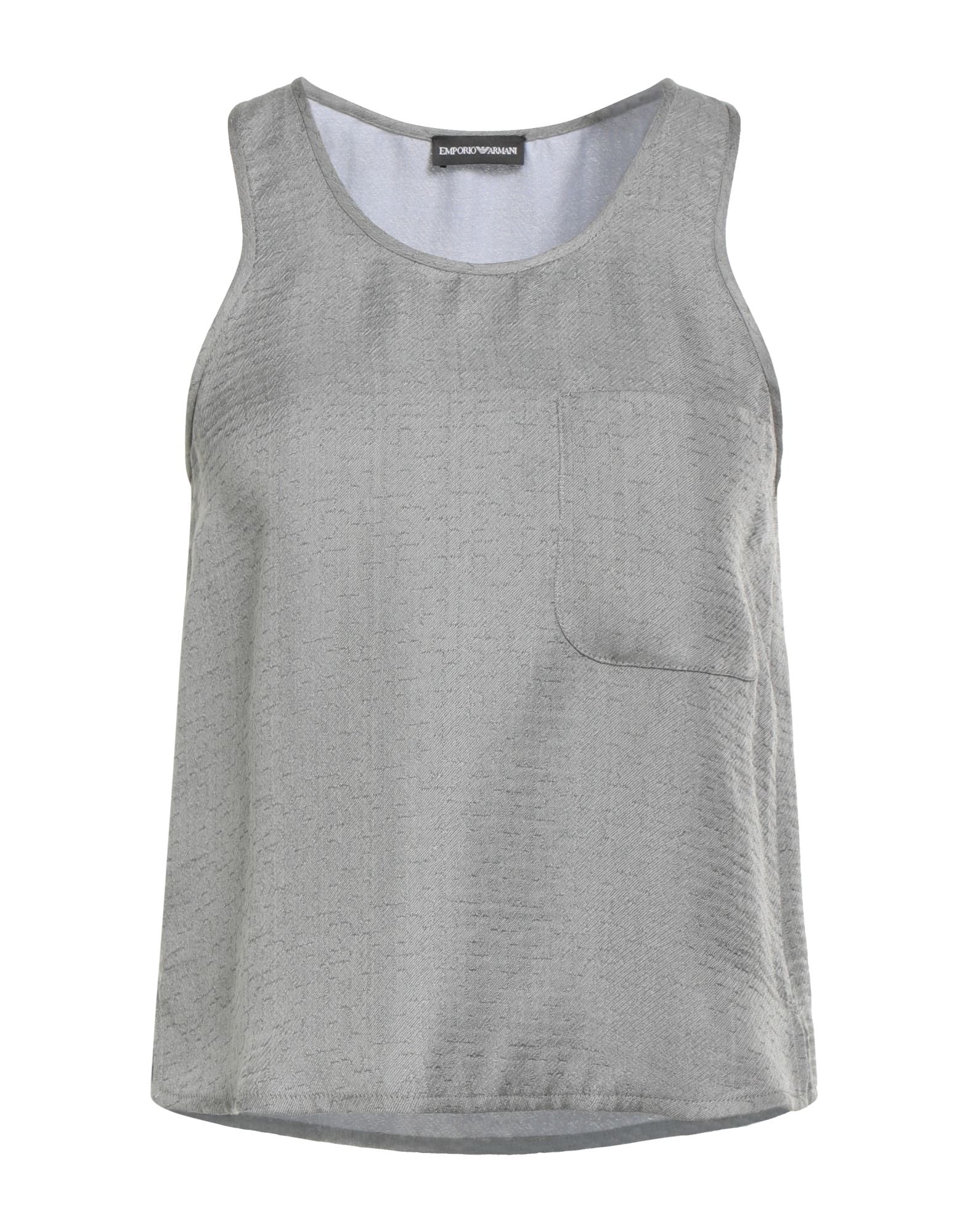 EMPORIO ARMANI - Tops