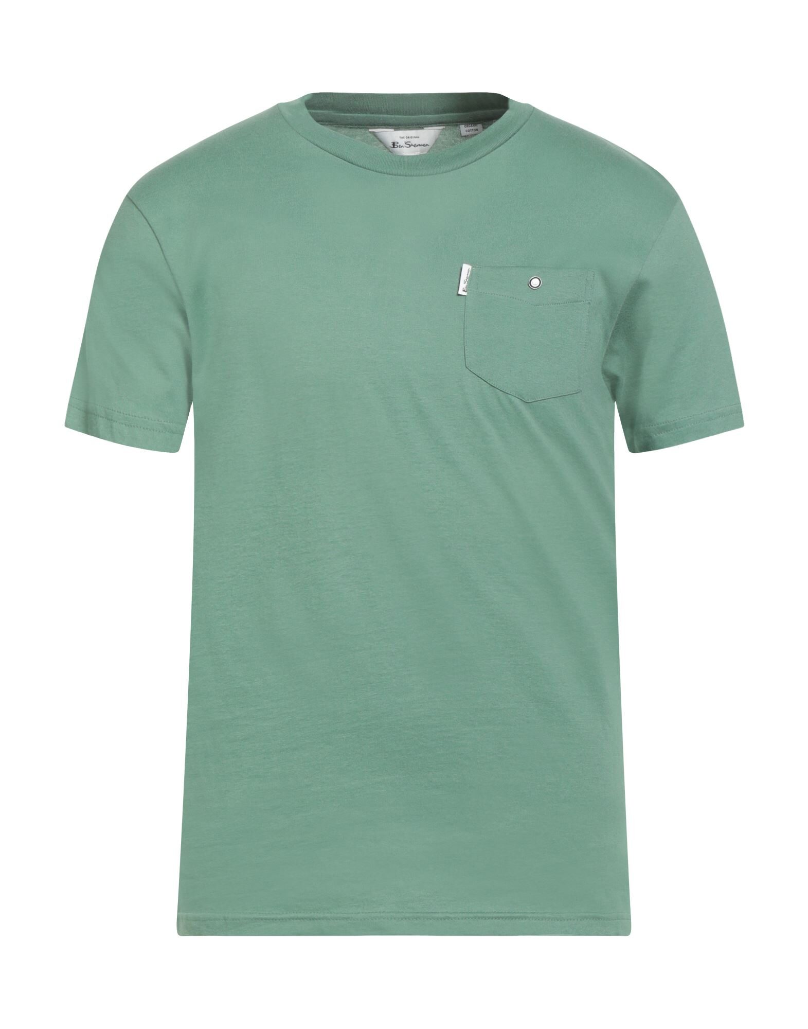 BEN SHERMAN - T-shirts