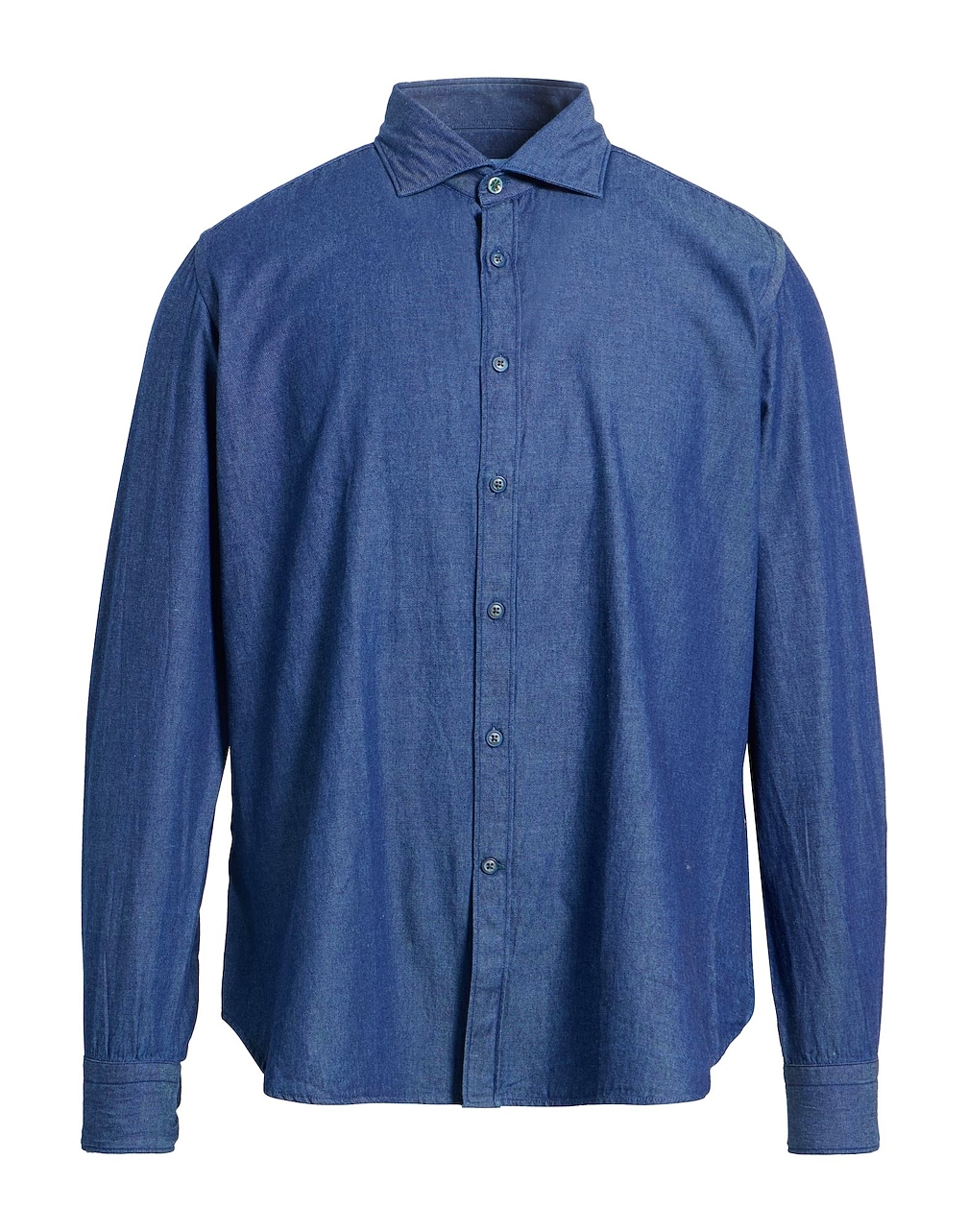 EDIZIONI LIMONAIA - Jeanshemden