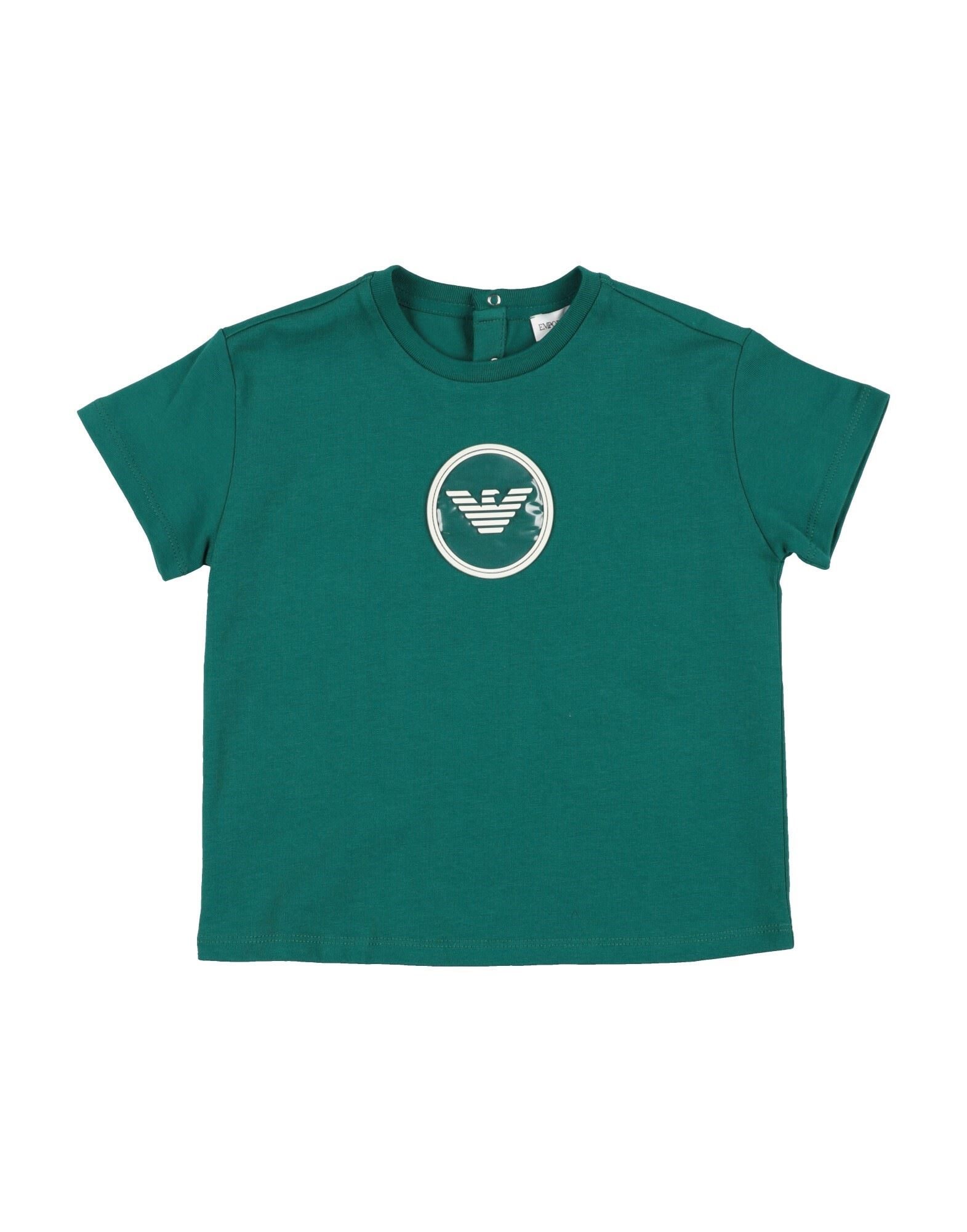 EMPORIO ARMANI - T-shirts