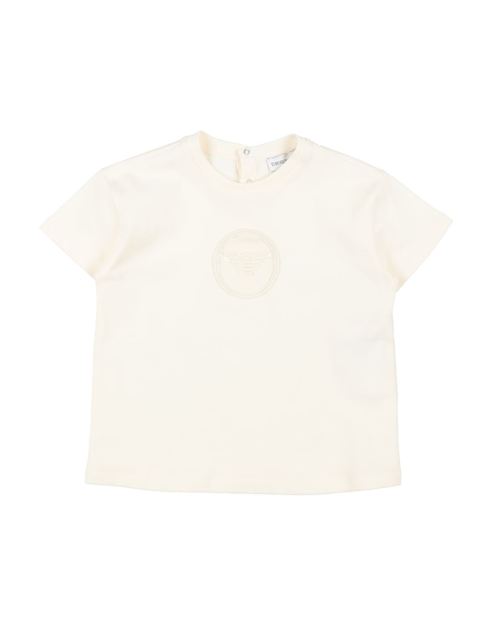 EMPORIO ARMANI - Футболки