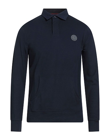 HARMONT & BLAINE Polo shirt JEANS 95% Cotton, 5% Elastane