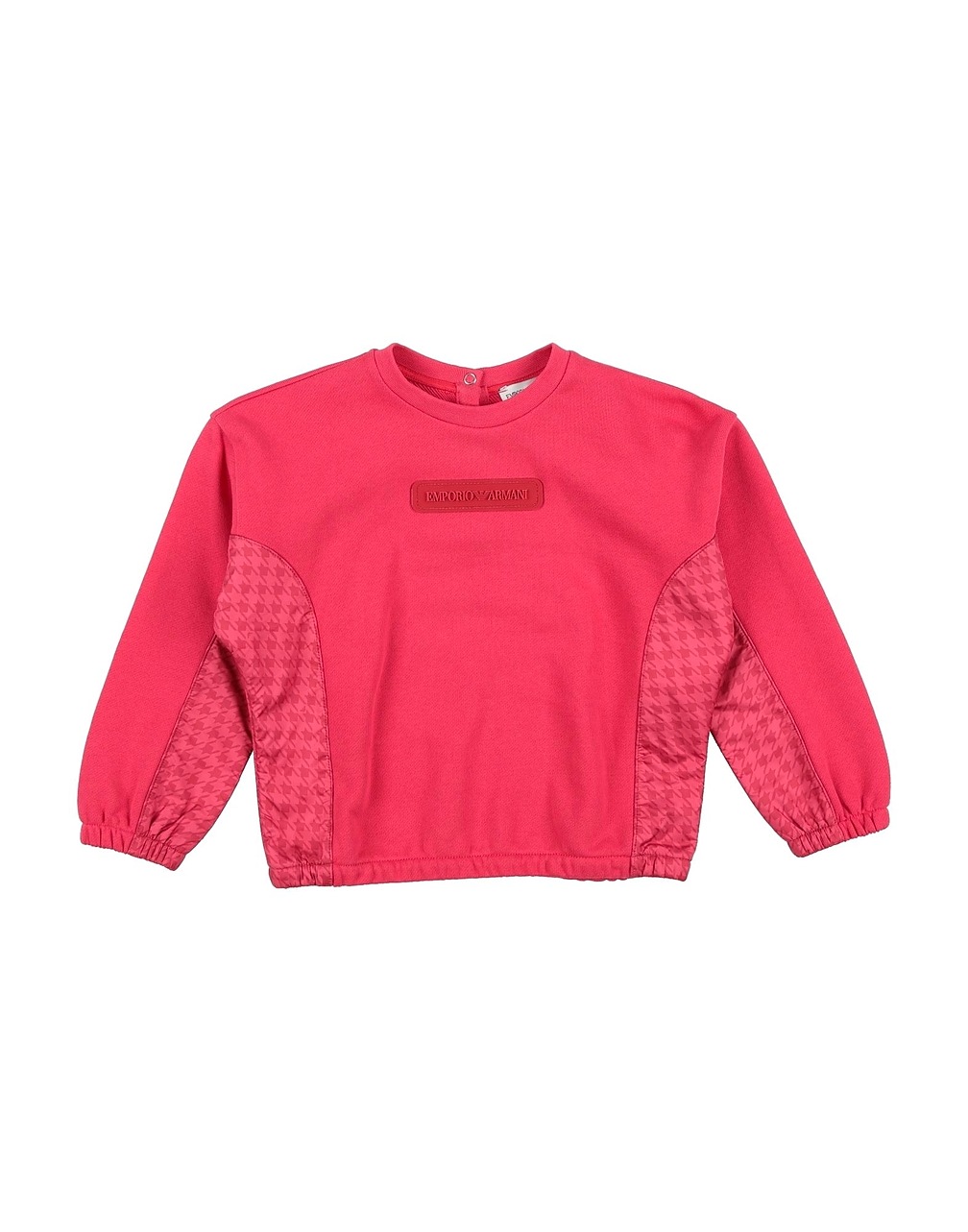 EMPORIO ARMANI - Sweatshirts