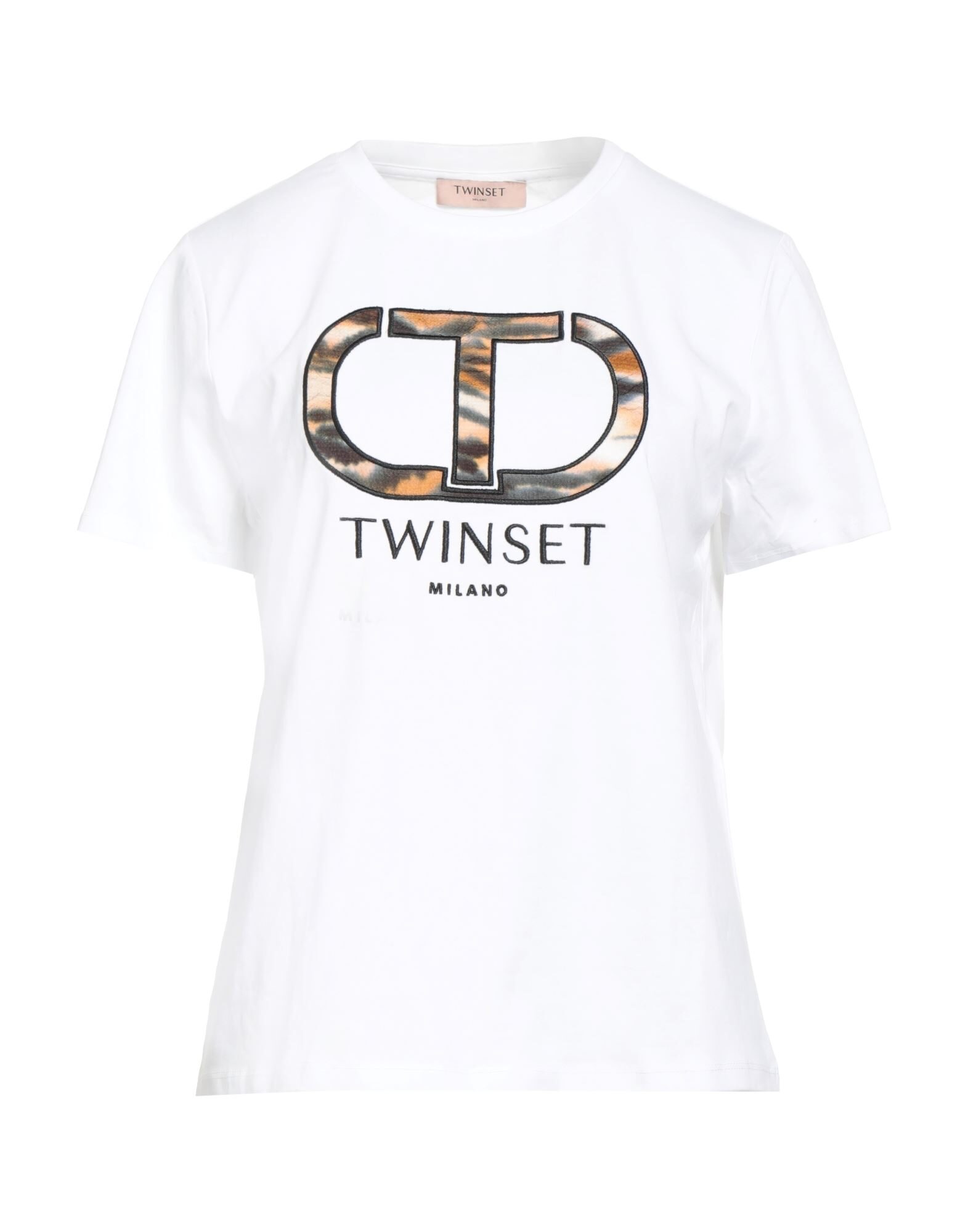 TWINSET - T-shirts
