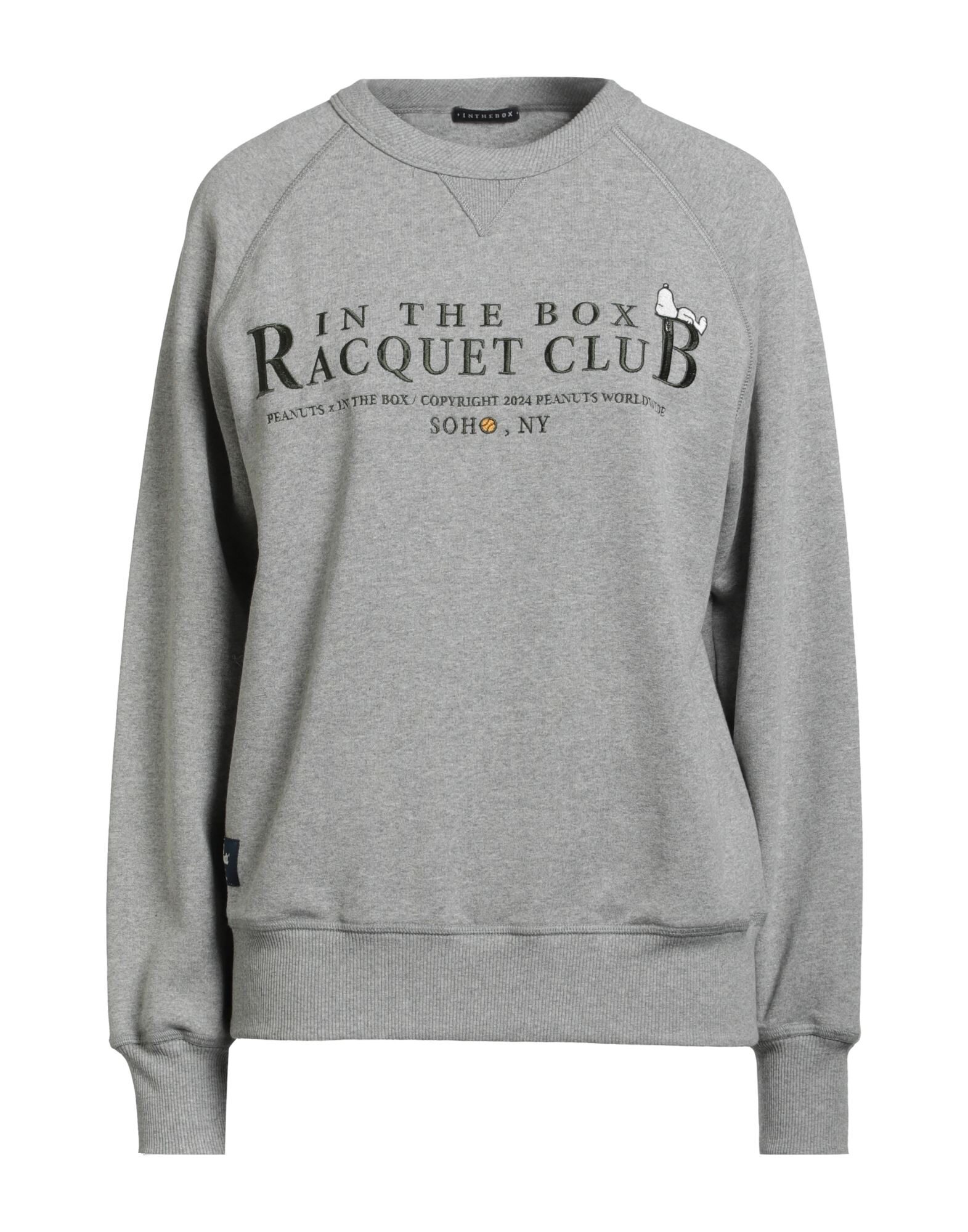 IN THE BOX - Sweatshirts