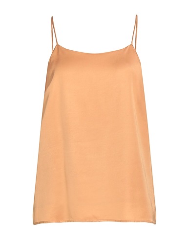TWINSET Camisole Sand 100% Viscose