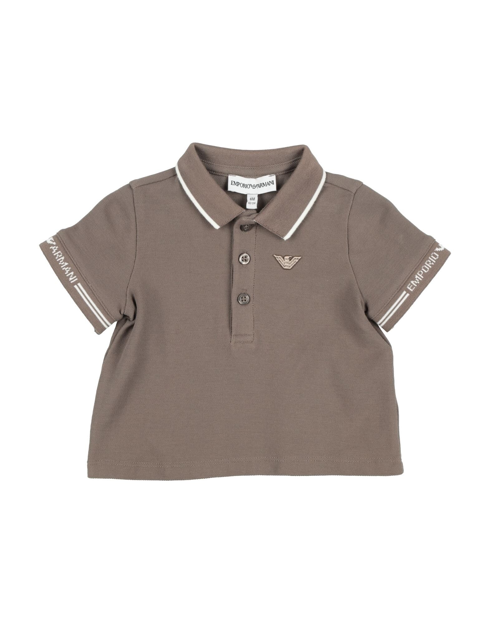 EMPORIO ARMANI - Polo shirts