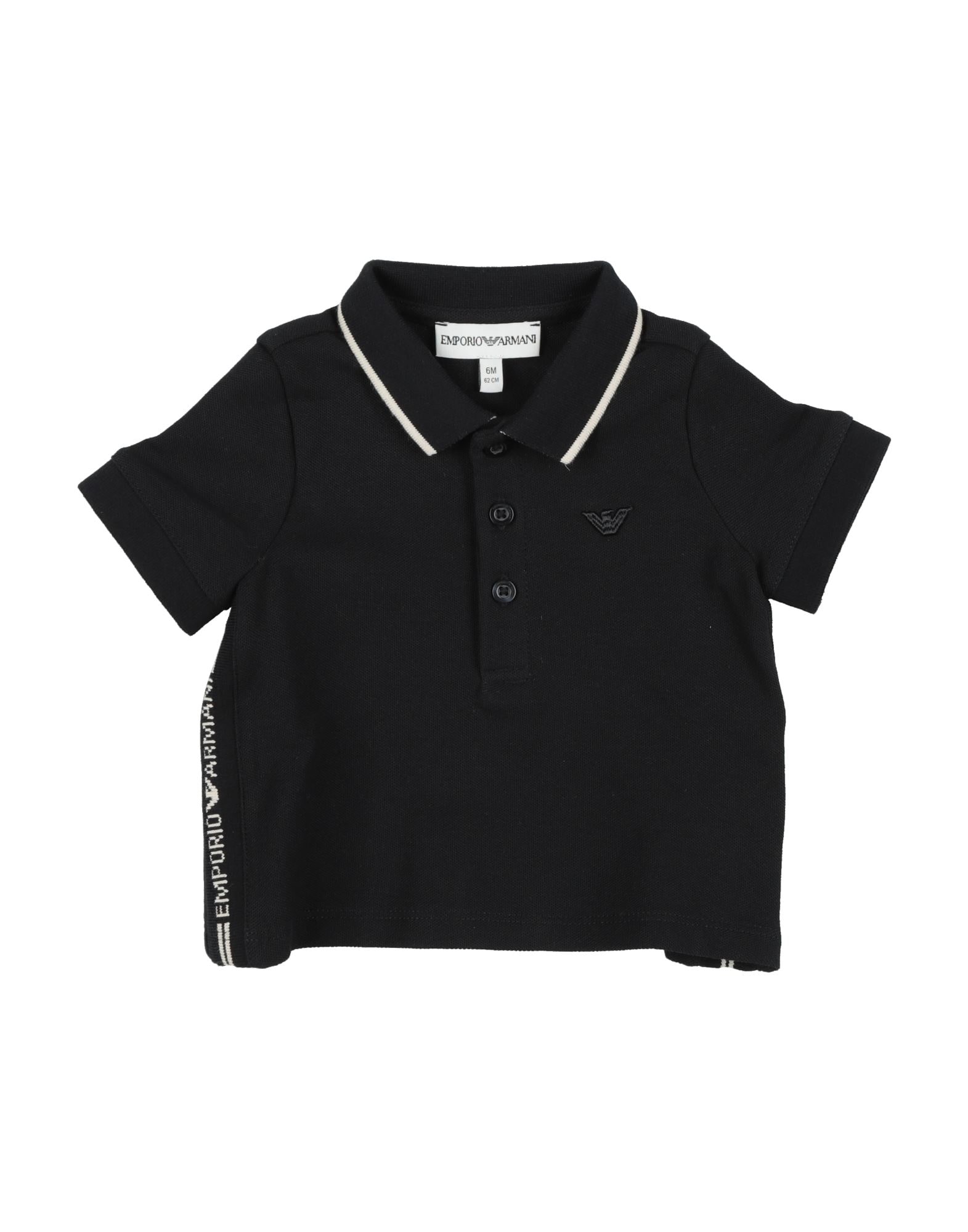 EMPORIO ARMANI - Polo shirts