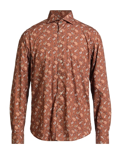 EDIZIONI LIMONAIA Chemise fantaisie 100% Coton