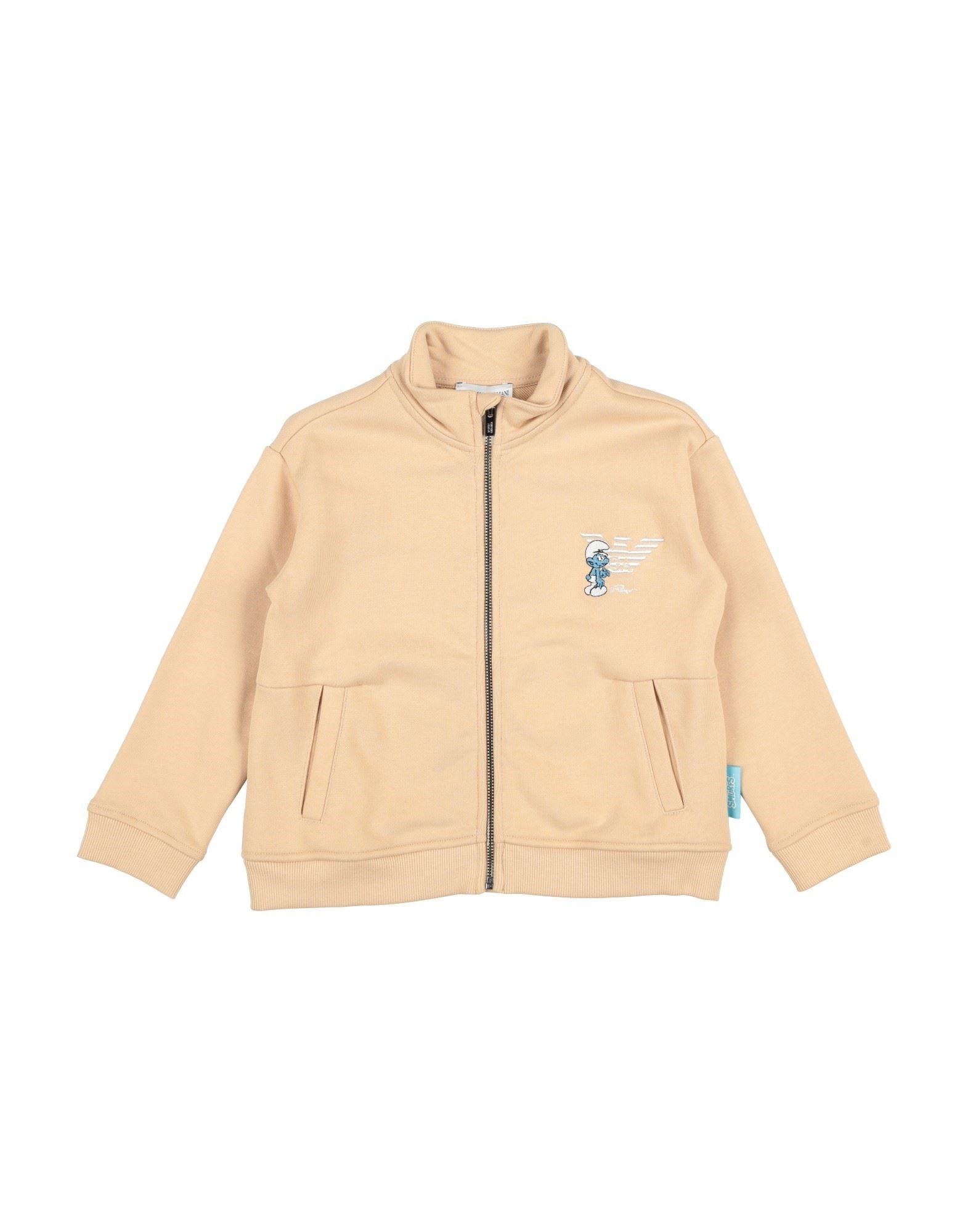 EMPORIO ARMANI - Sweatshirts