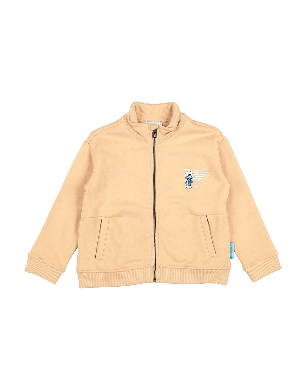 EMPORIO ARMANI - Sweatshirts