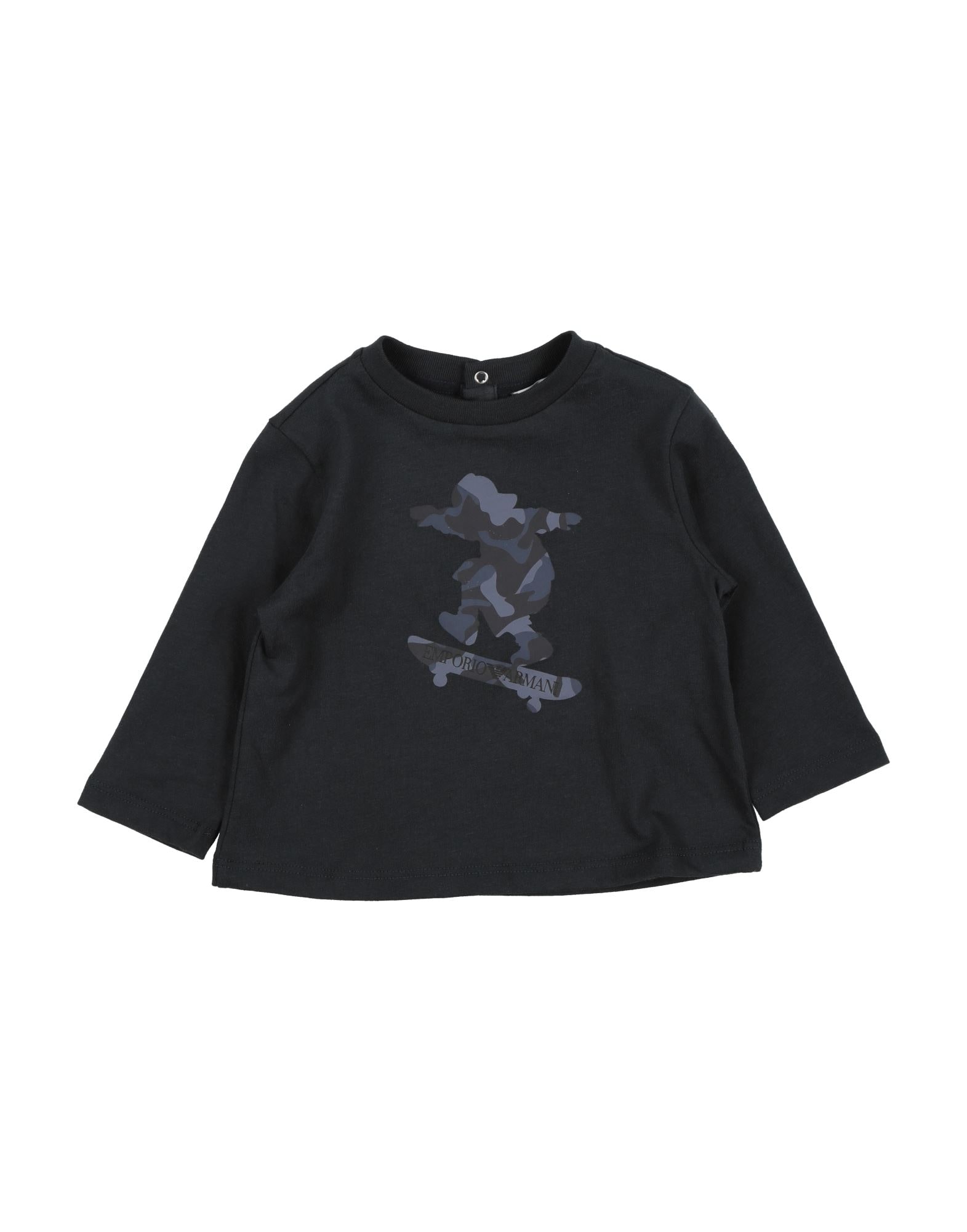 EMPORIO ARMANI - T-shirts