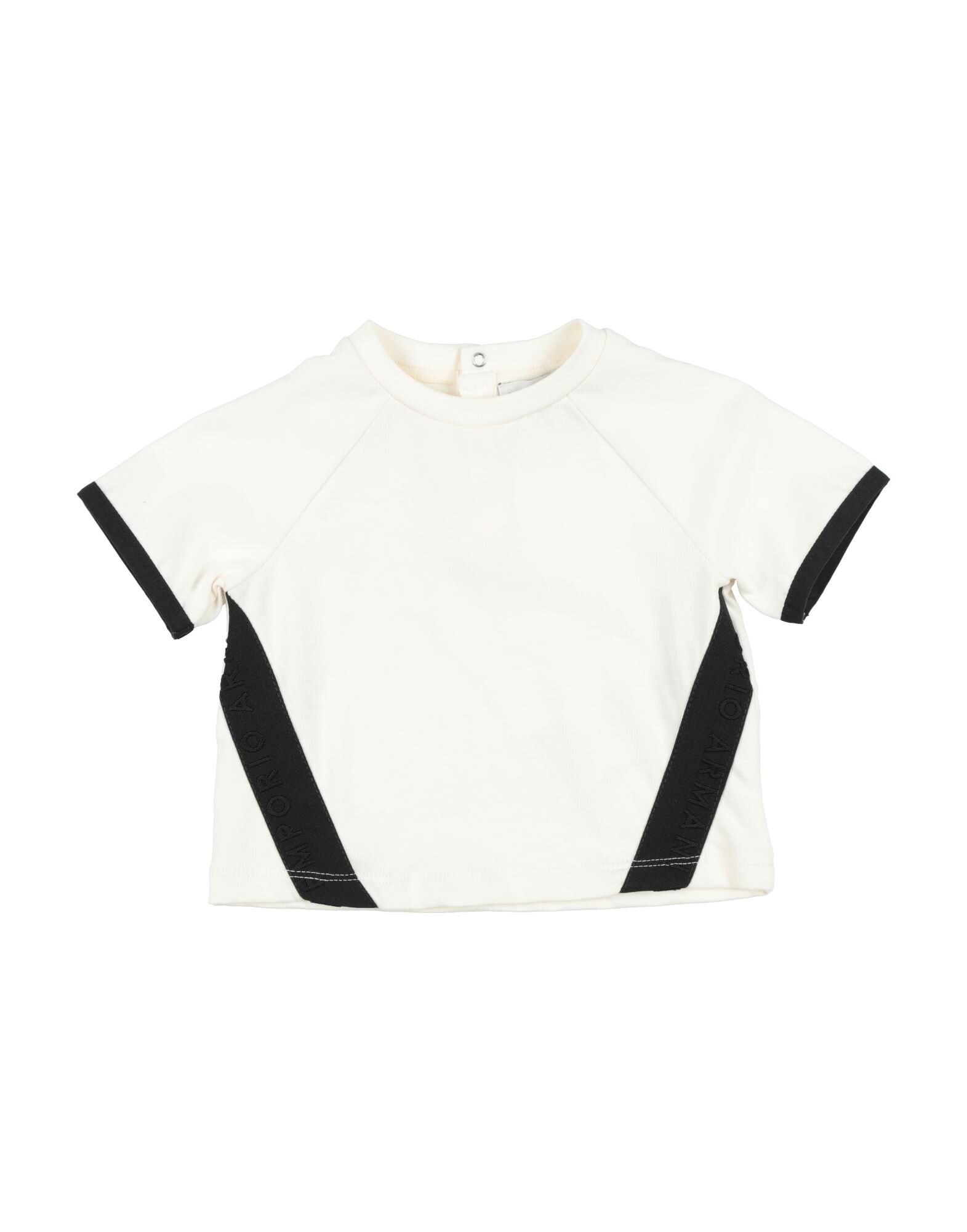 EMPORIO ARMANI - T-shirts