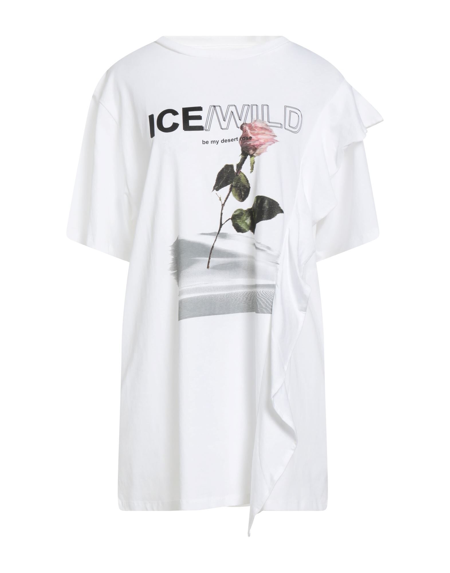 ICE PLAY - T-shirts