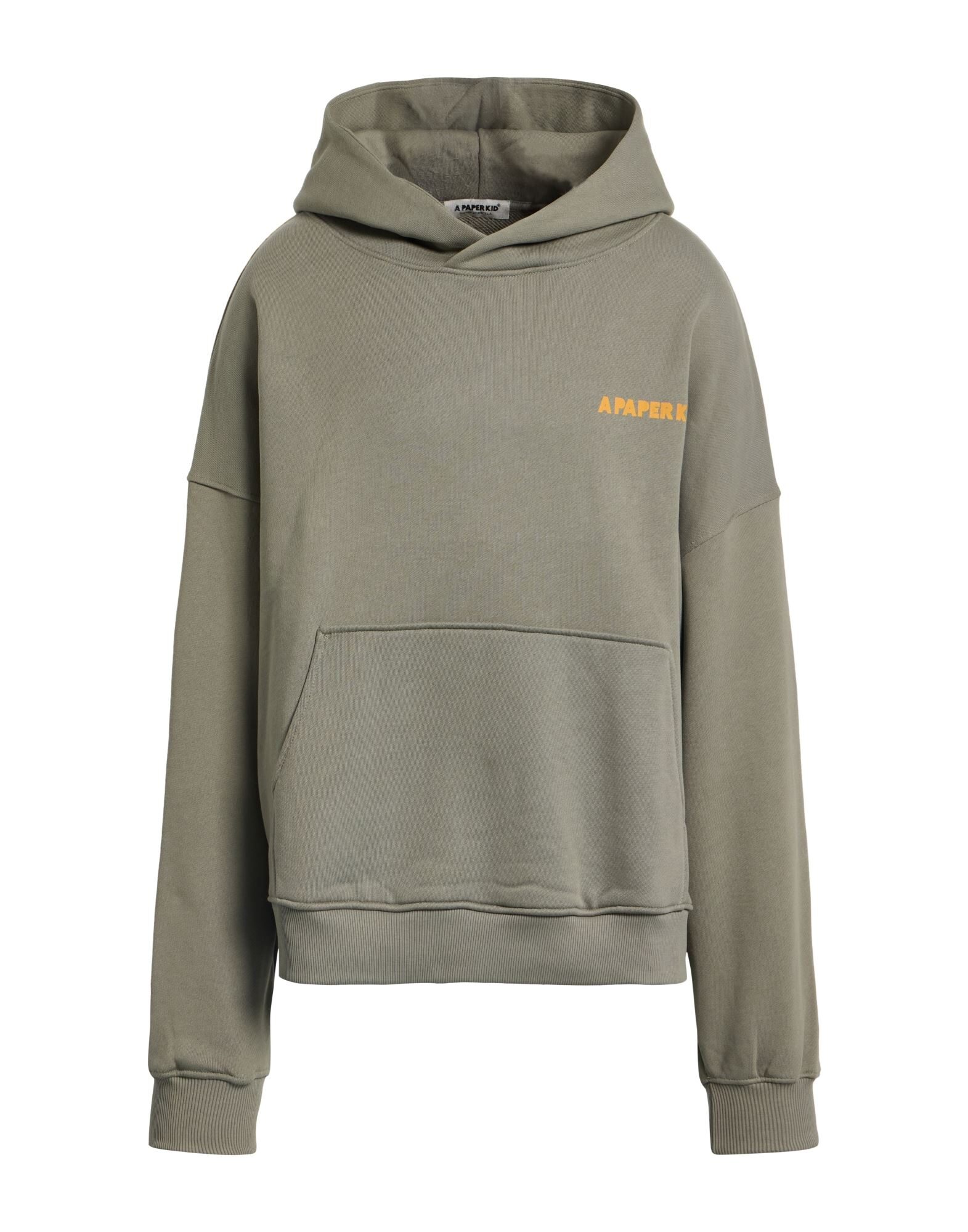 A PAPER KID - Толстовки