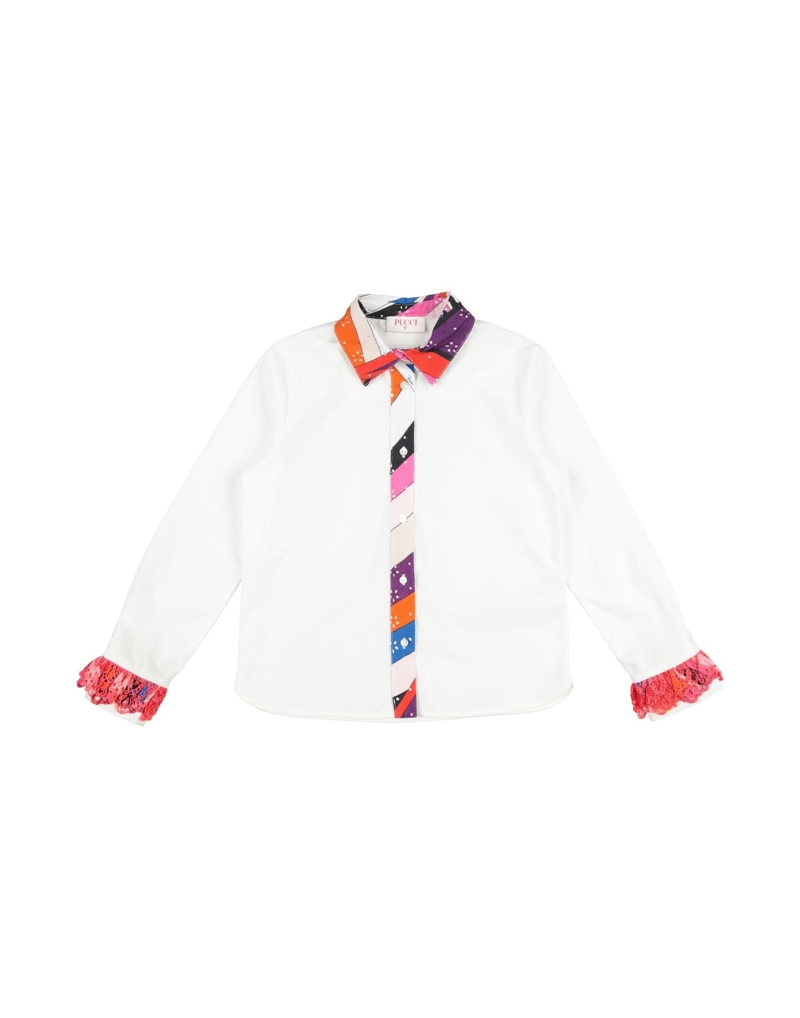 PUCCI - Shirts