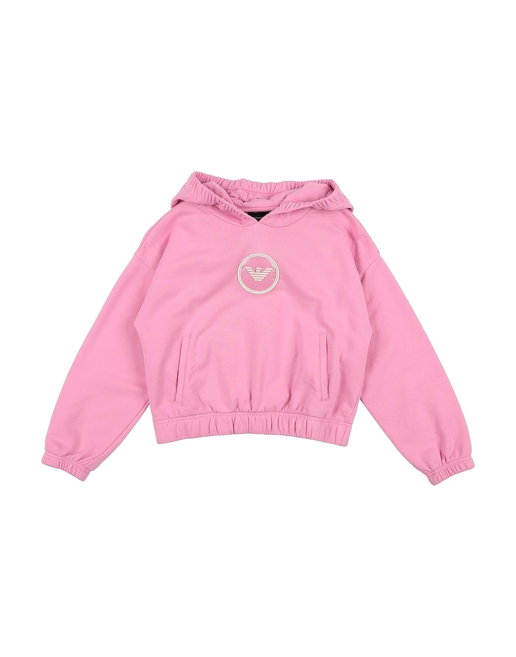 EMPORIO ARMANI - Sweatshirts
