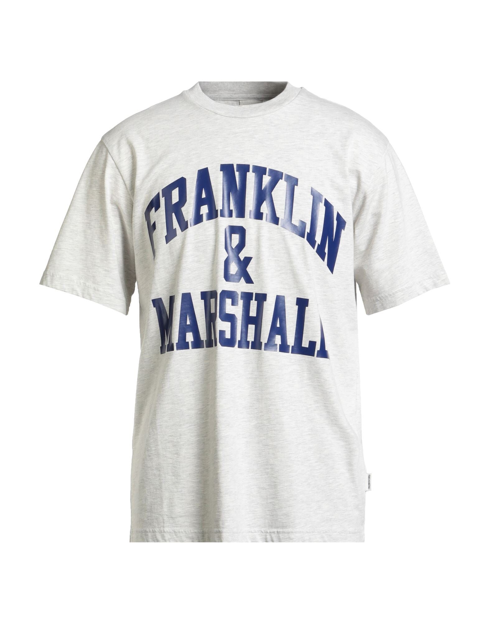 FRANKLIN & MARSHALL - T-shirts