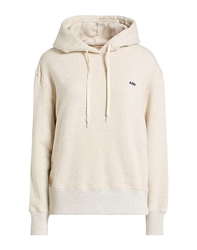 AUTRY Φούτερ Φίλντισι 100% Βαμβάκι, Ελαστάνη