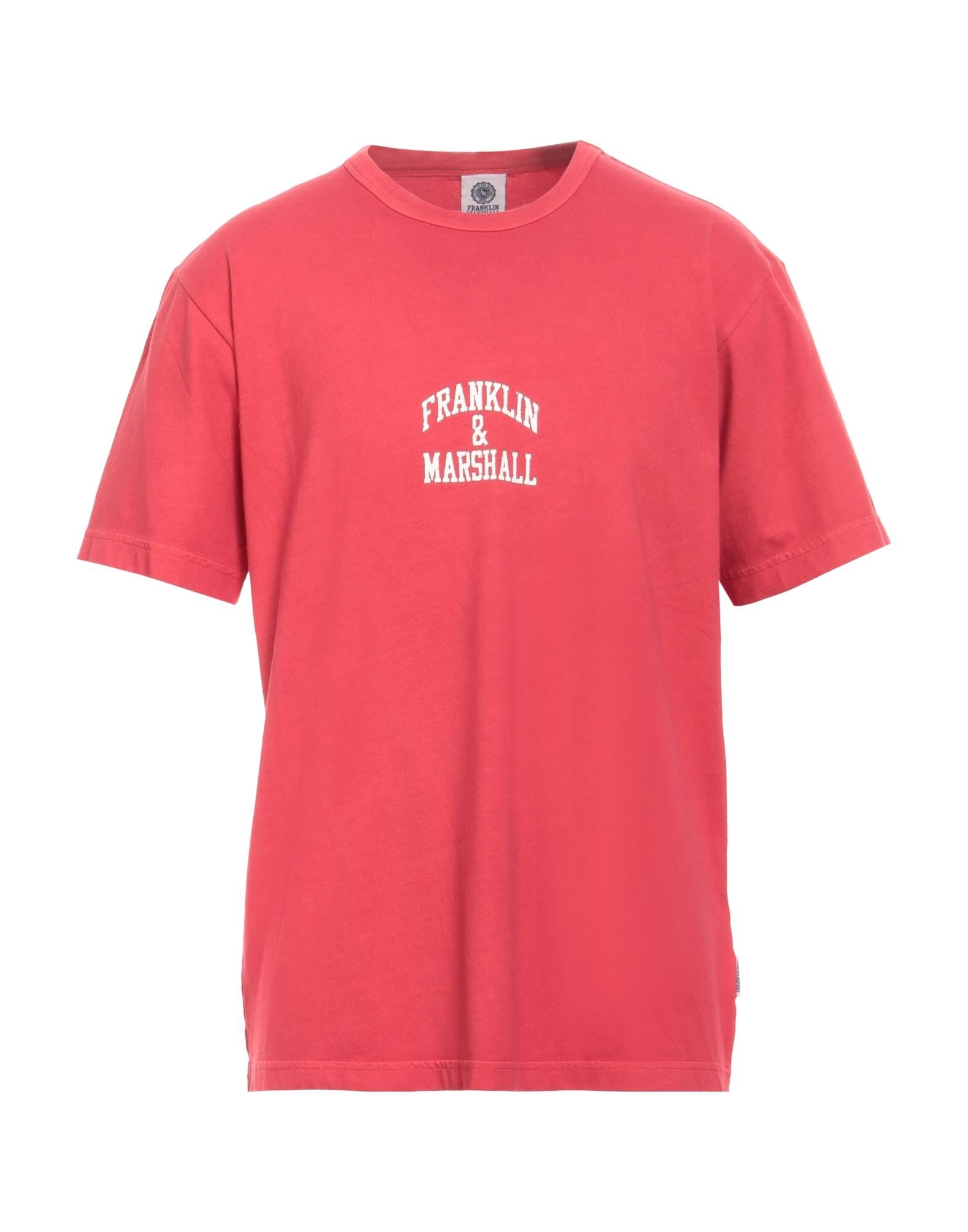 FRANKLIN & MARSHALL - T-shirts
