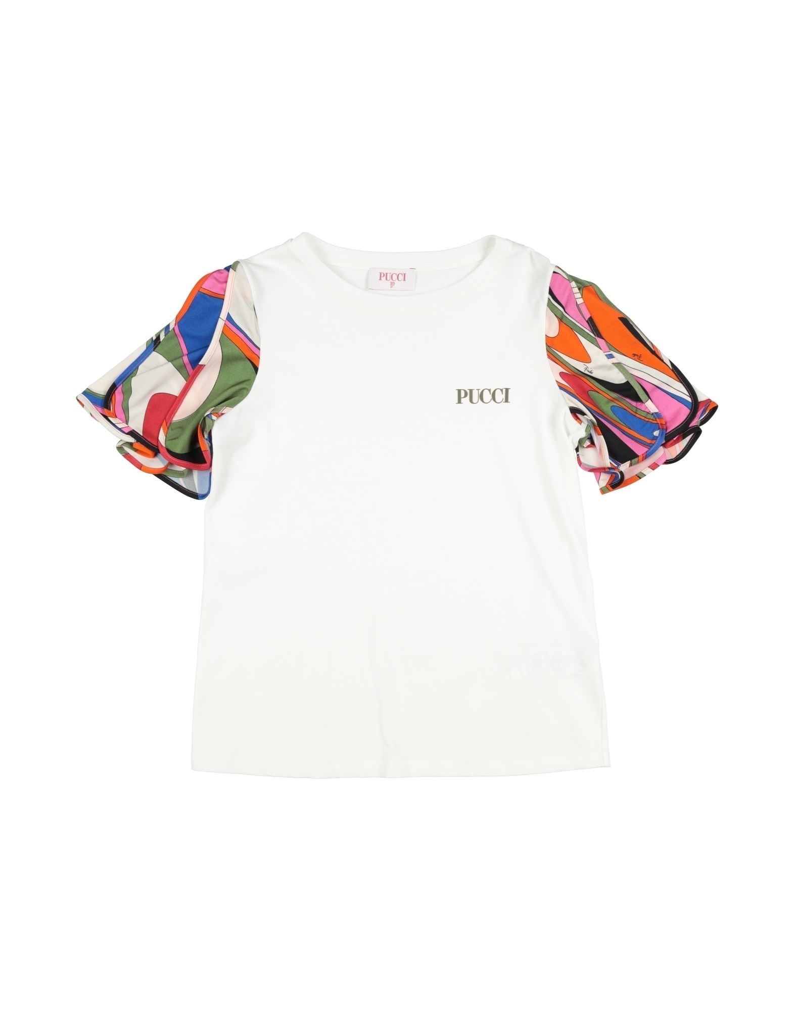 PUCCI - T-shirts